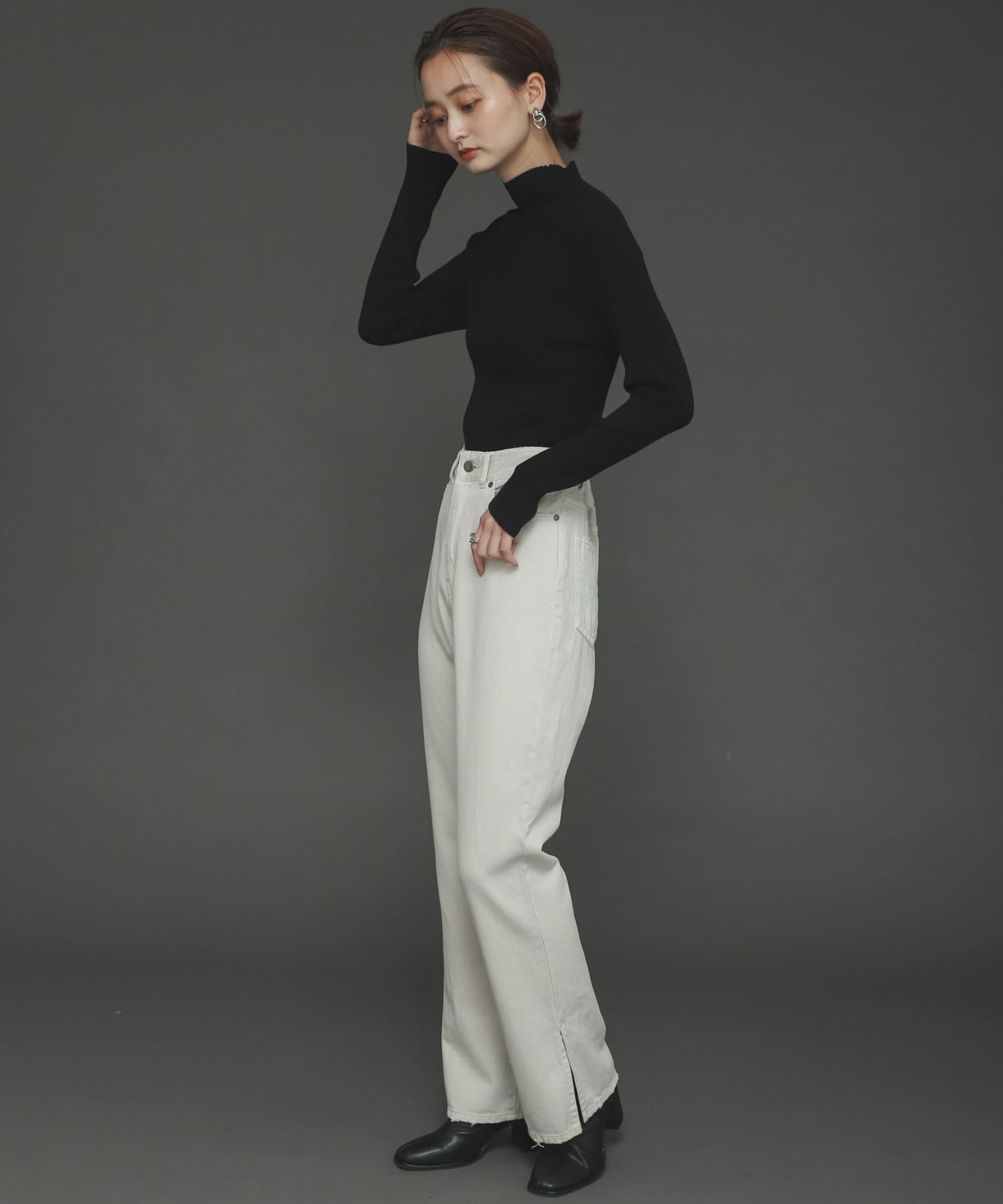 IVORY