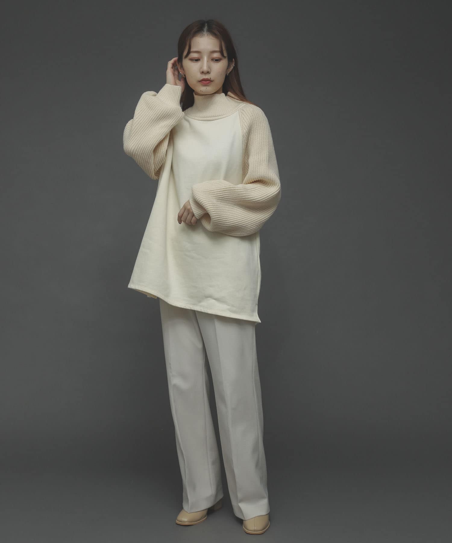 IVORY
