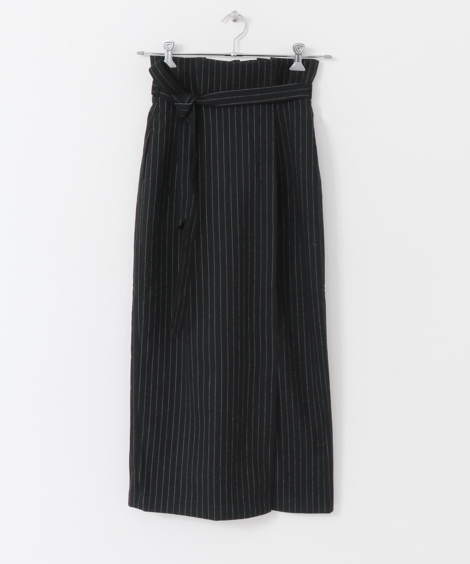 BLK×O.WHT