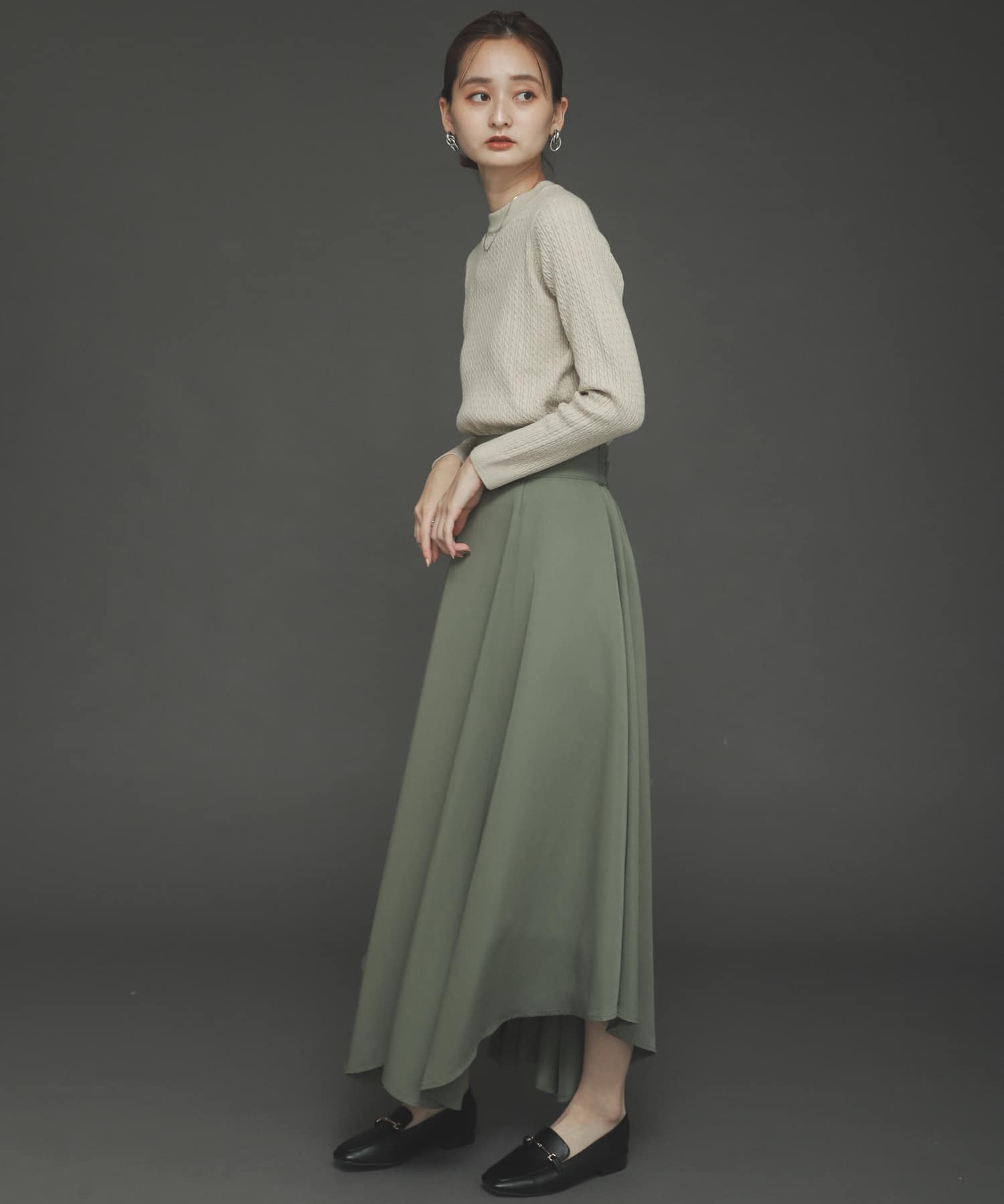 KHAKI