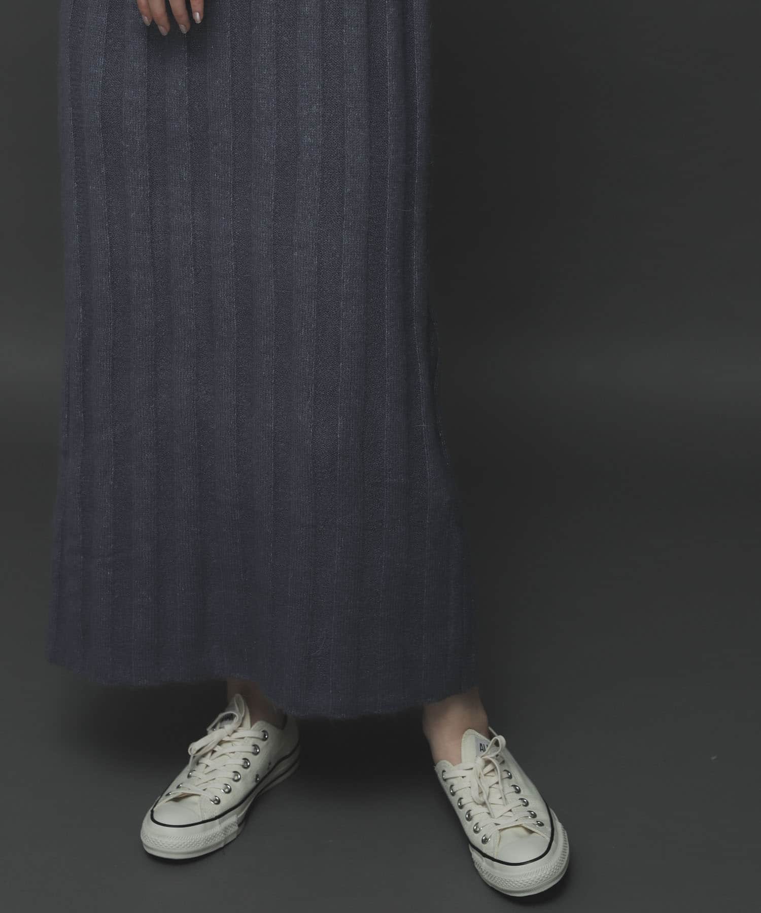 L.BLUE