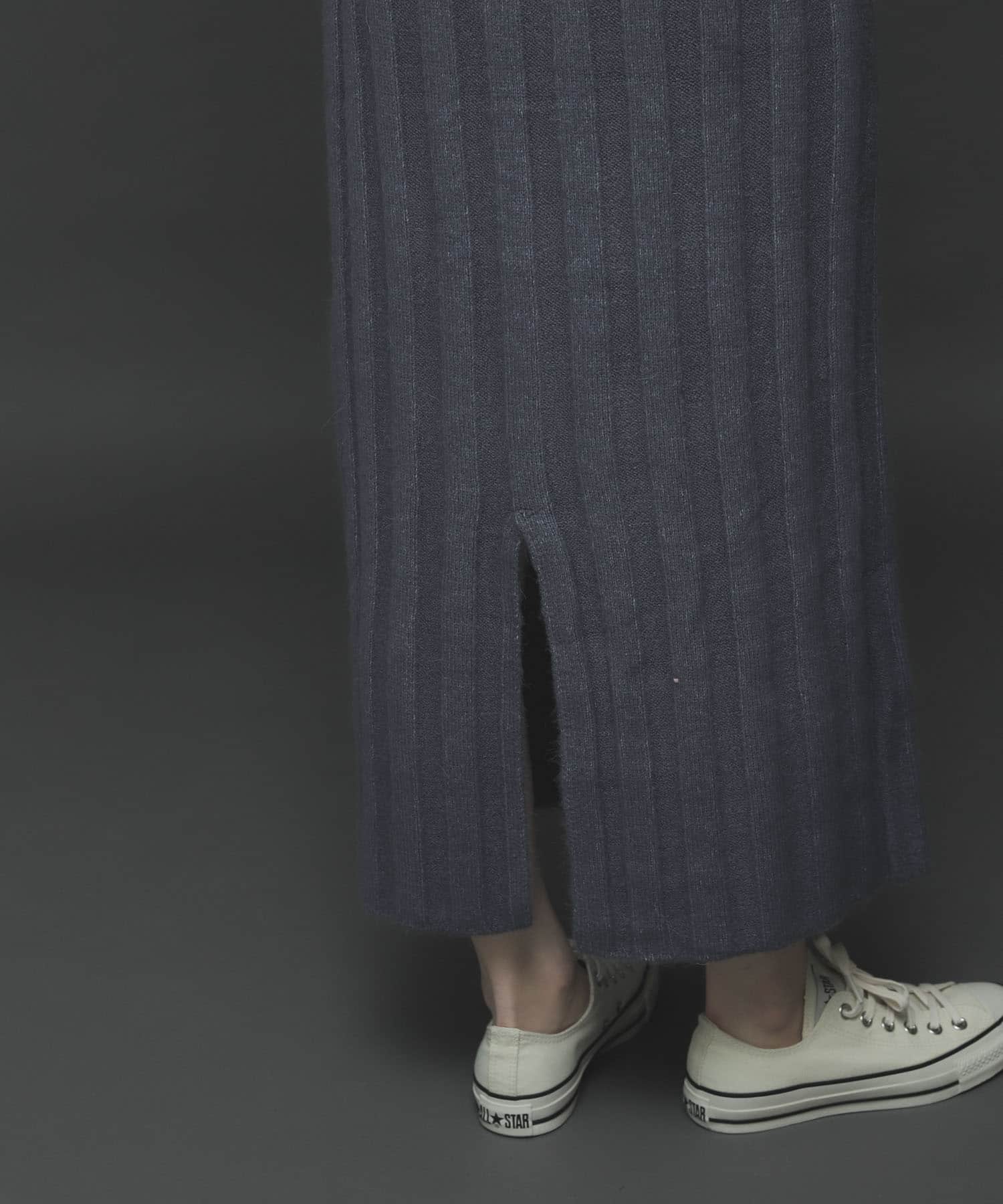 L.BLUE