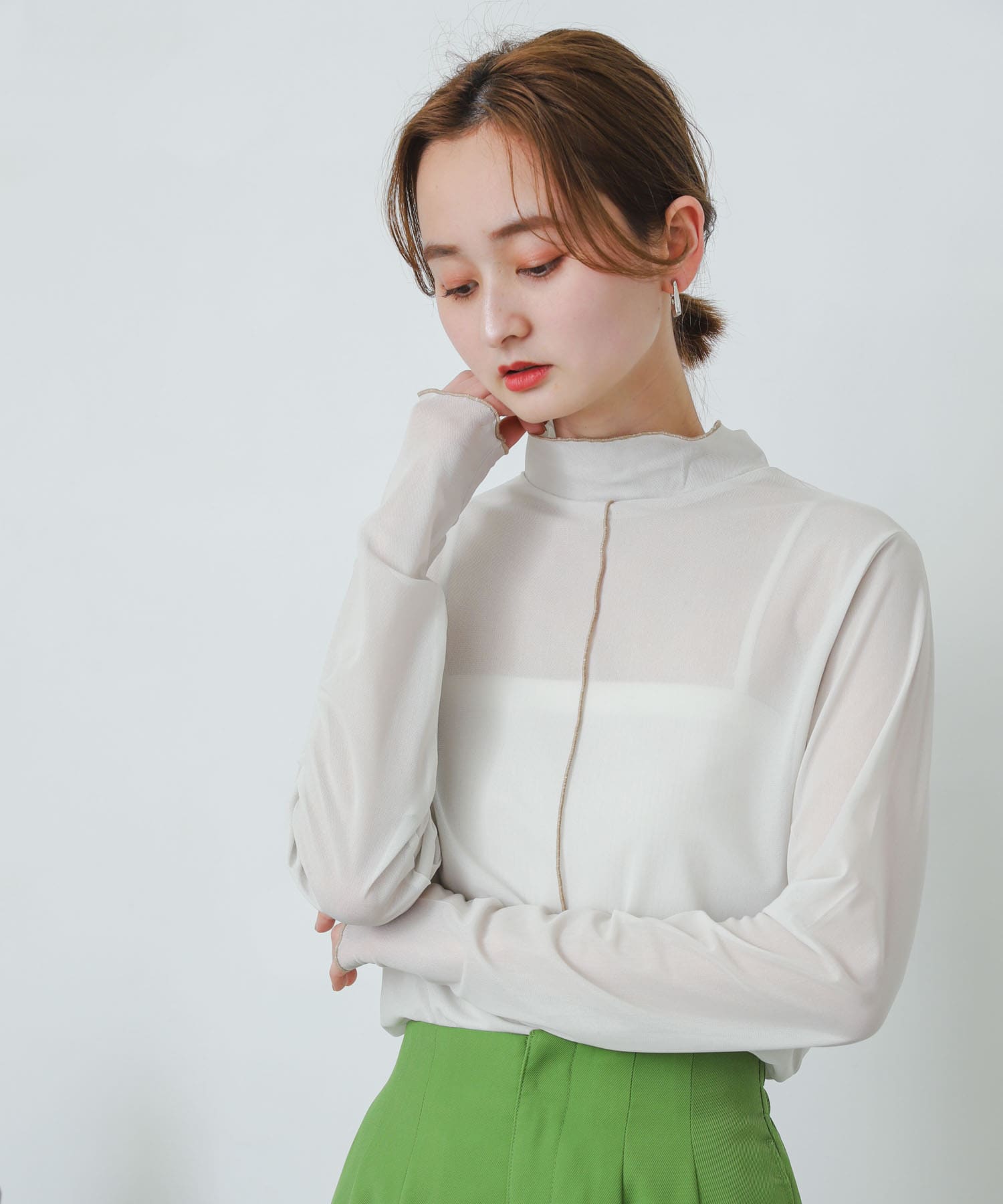 IVORY