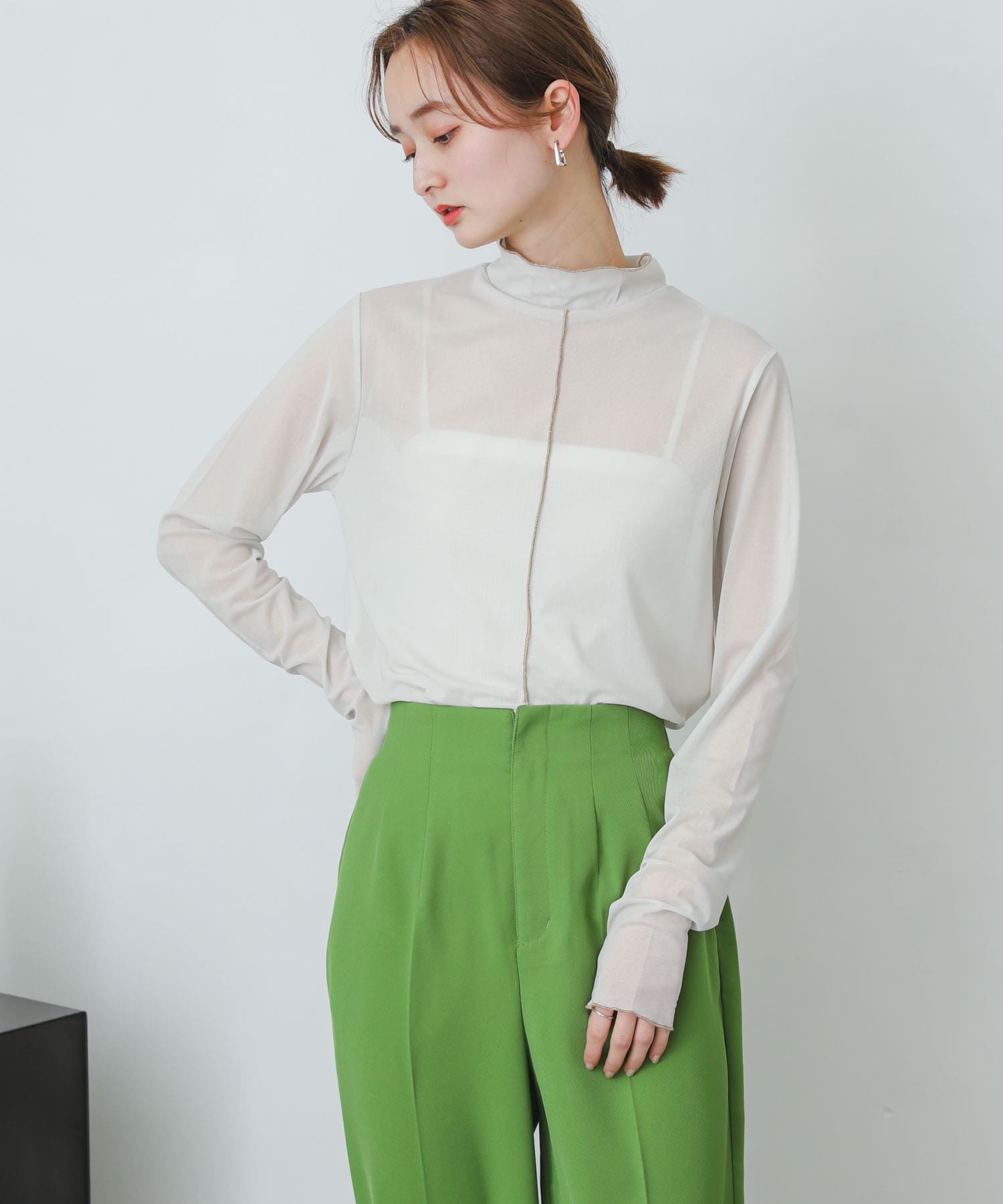 IVORY