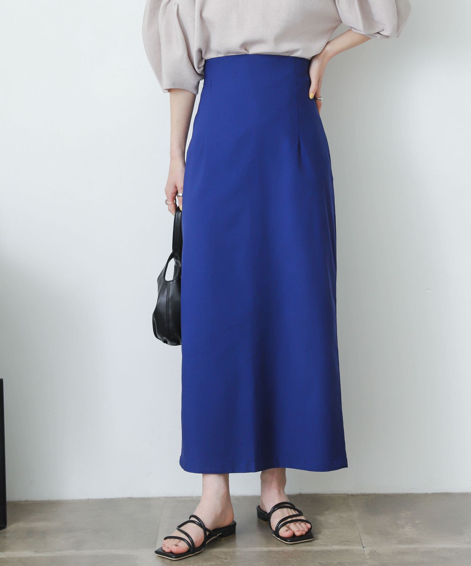 身長：169cm サイズ：TALL