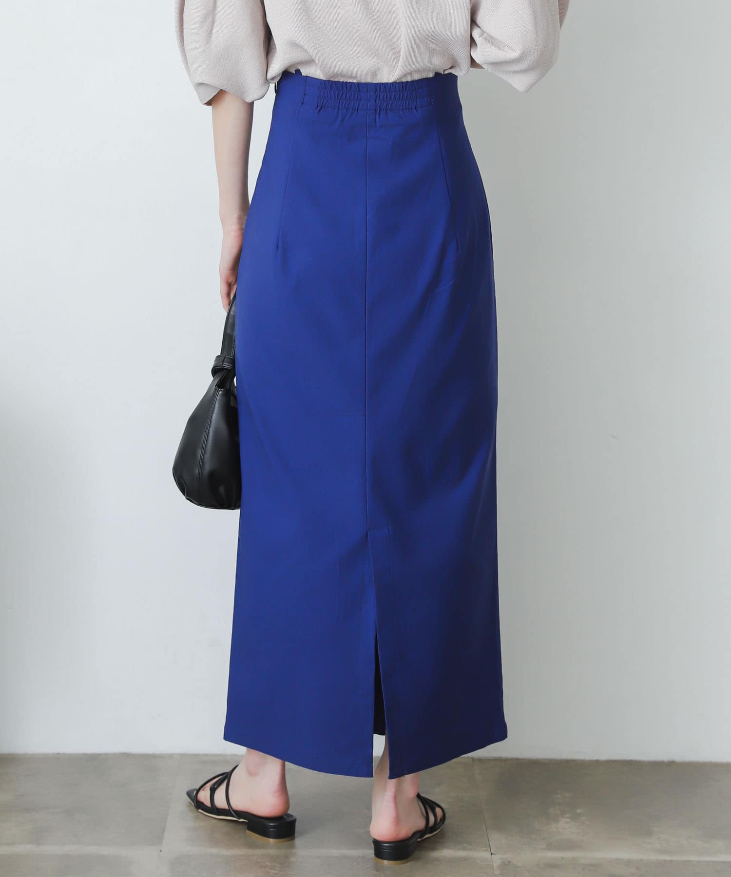 身長：169cm サイズ：TALL