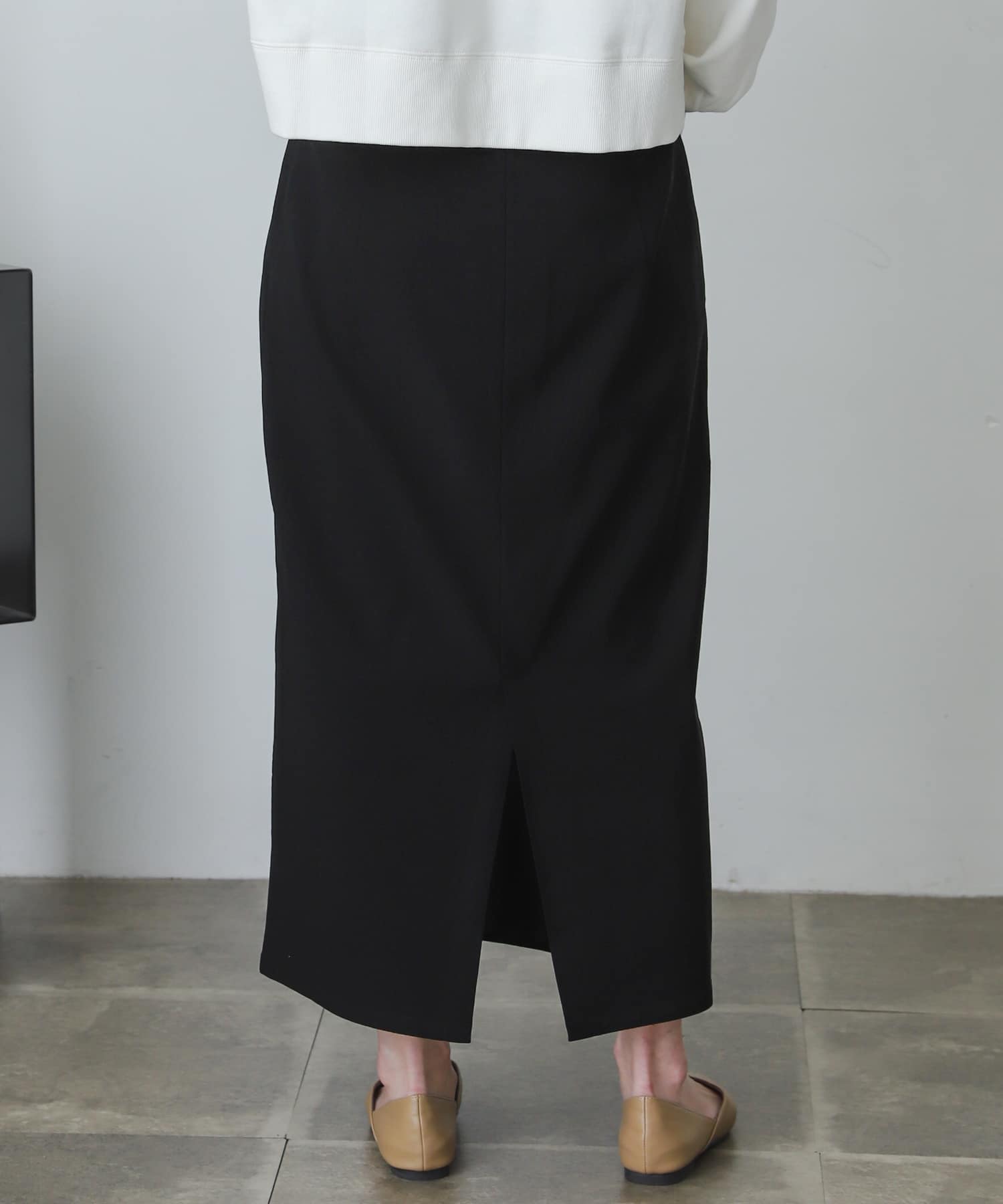 身長：169cm サイズ：M