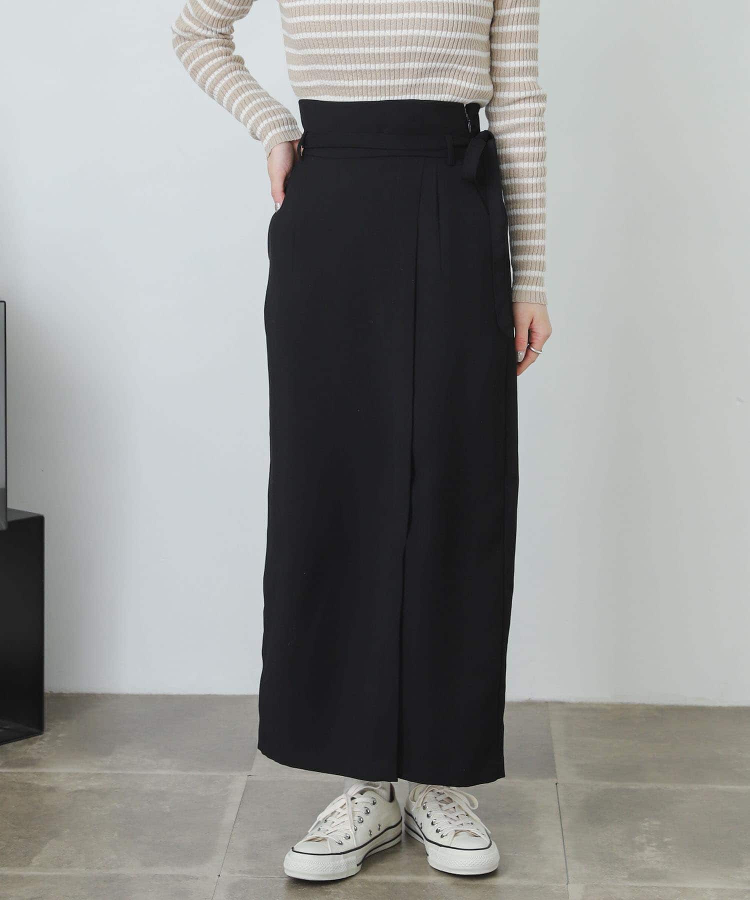 身長：156cm サイズ：M