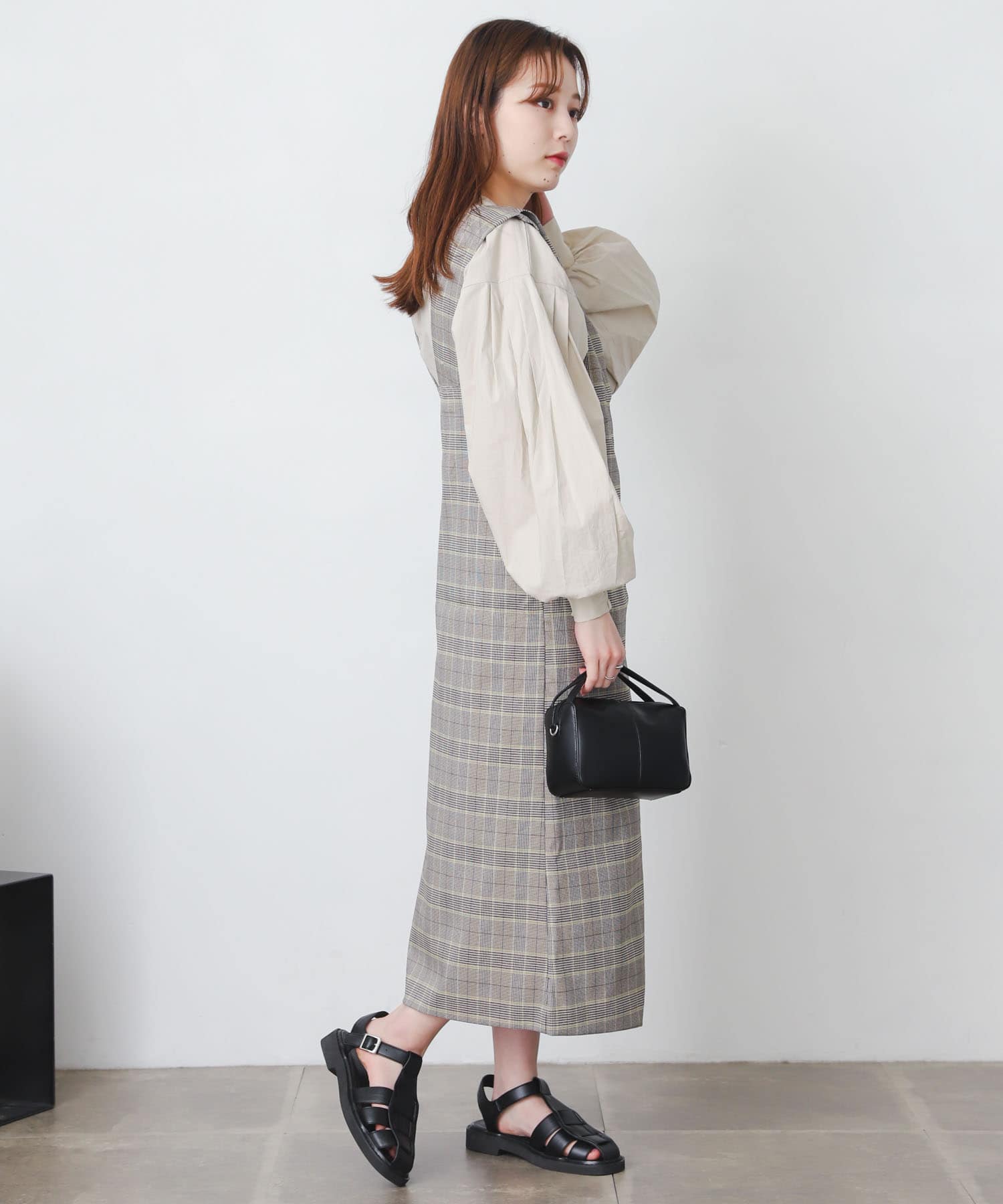 BLK×GRE