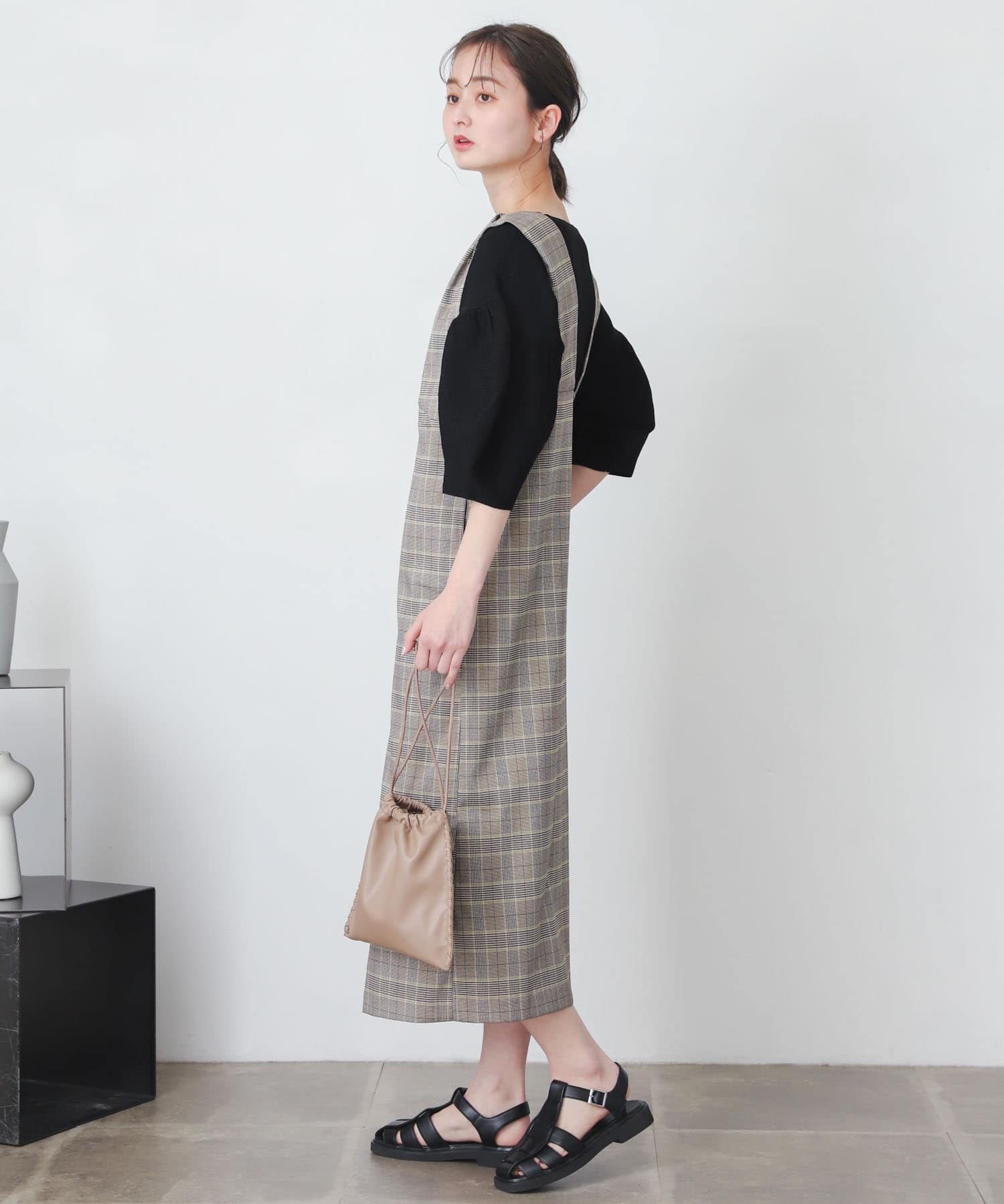 BLK×GRE