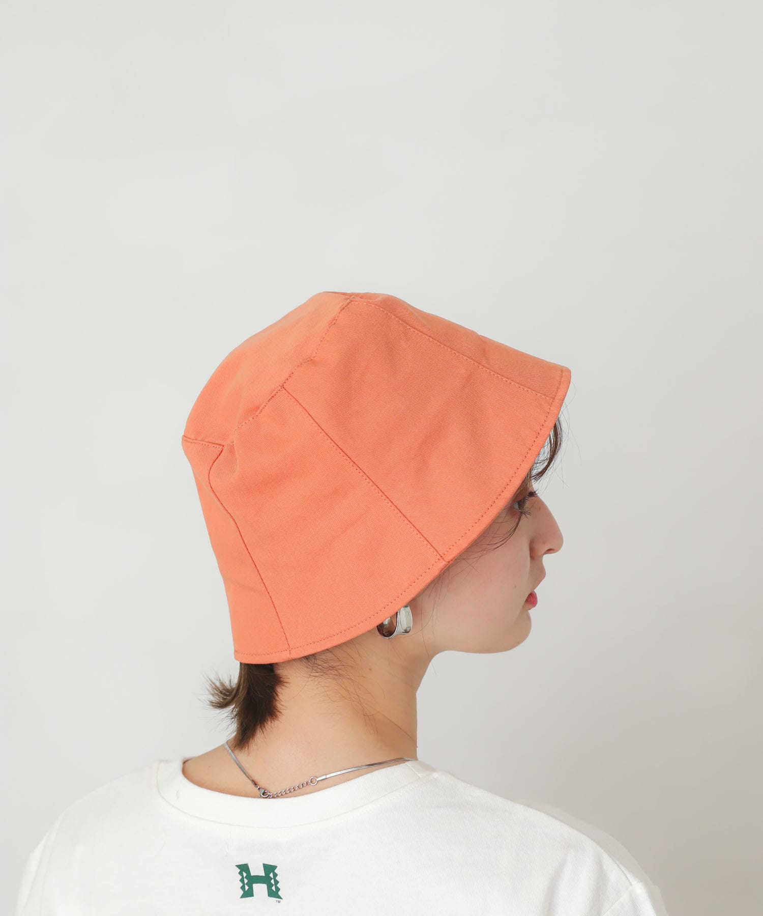 チューリップハット ORANGE one