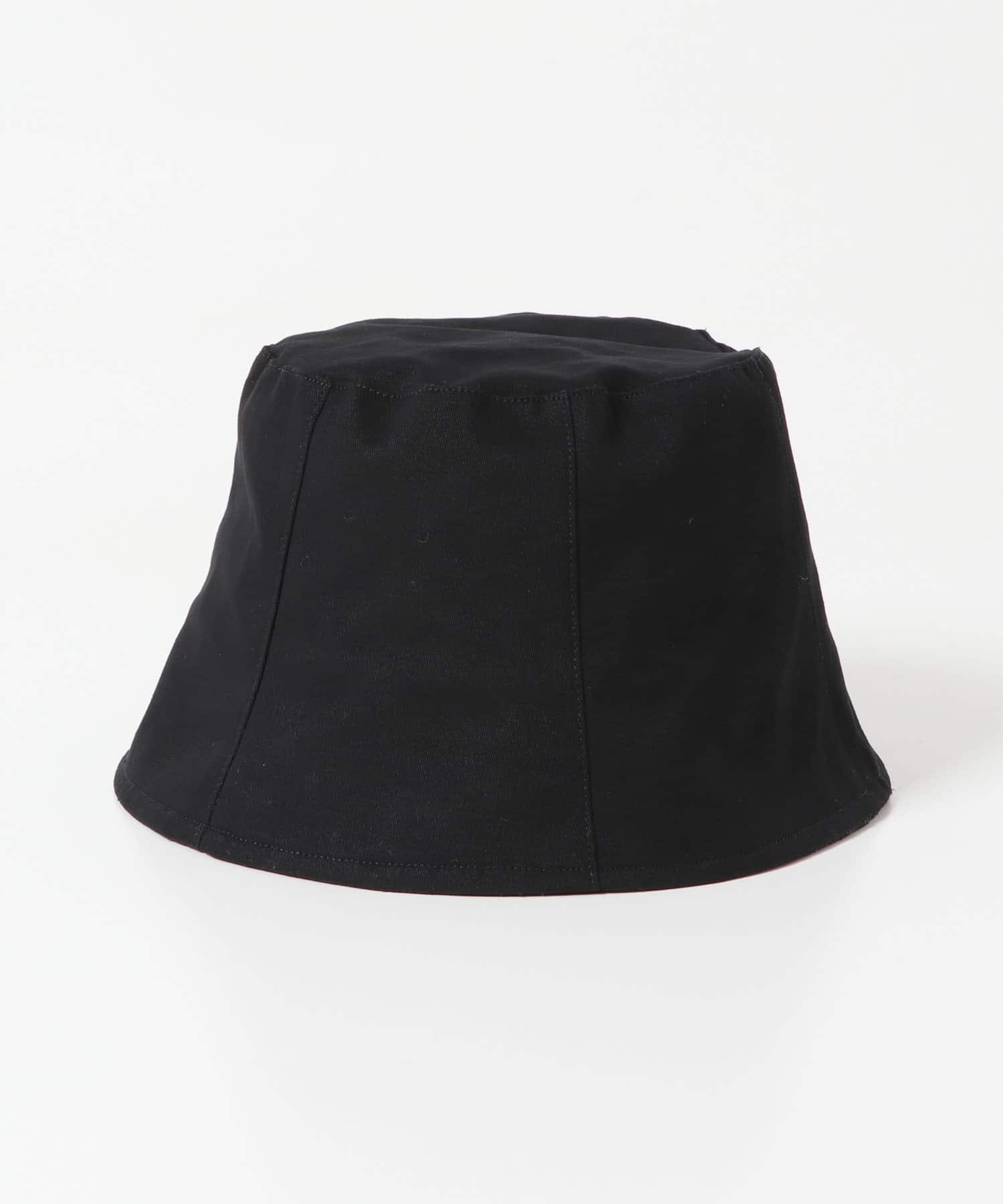 チューリップハット BLACK one