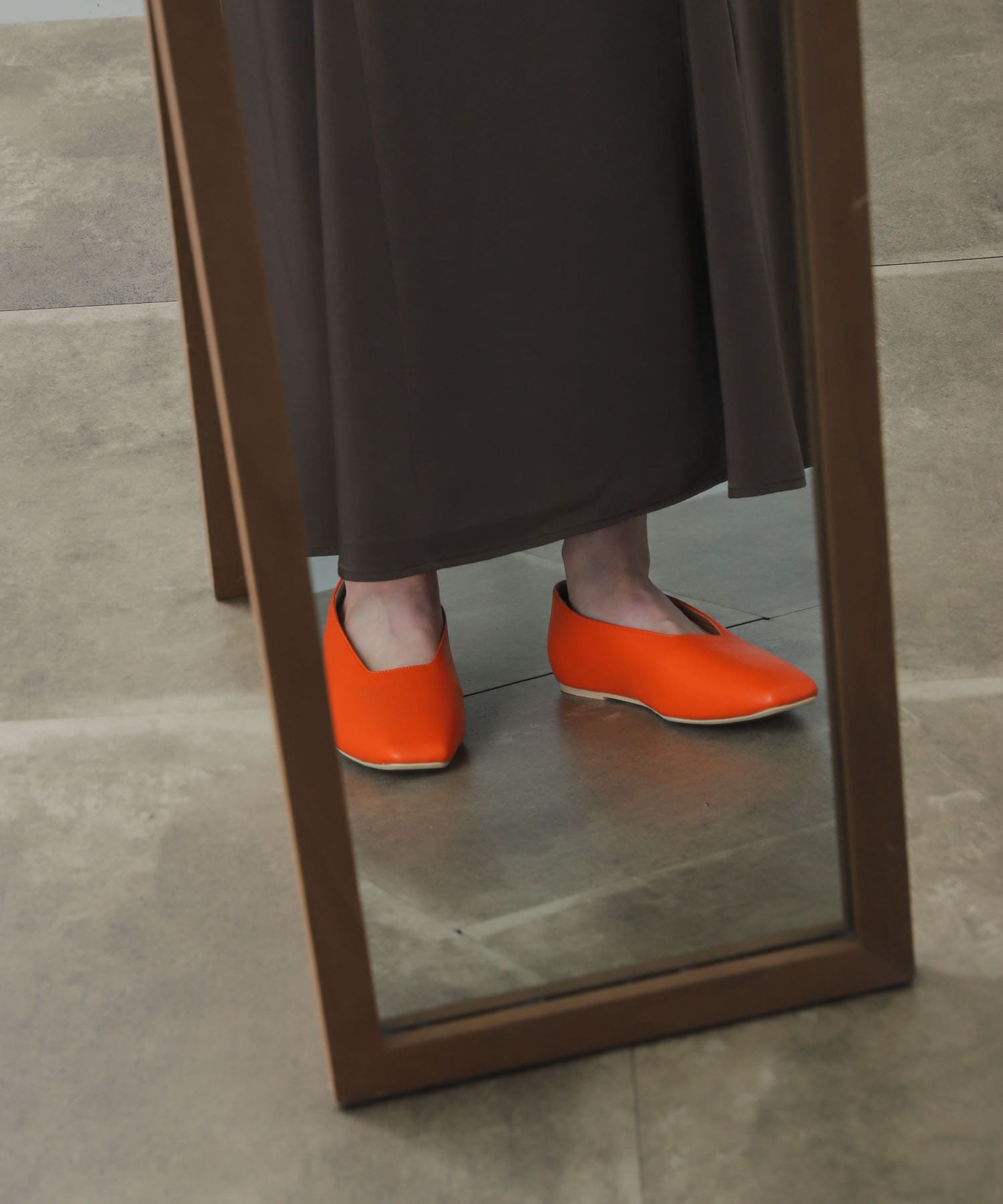 ORANGE