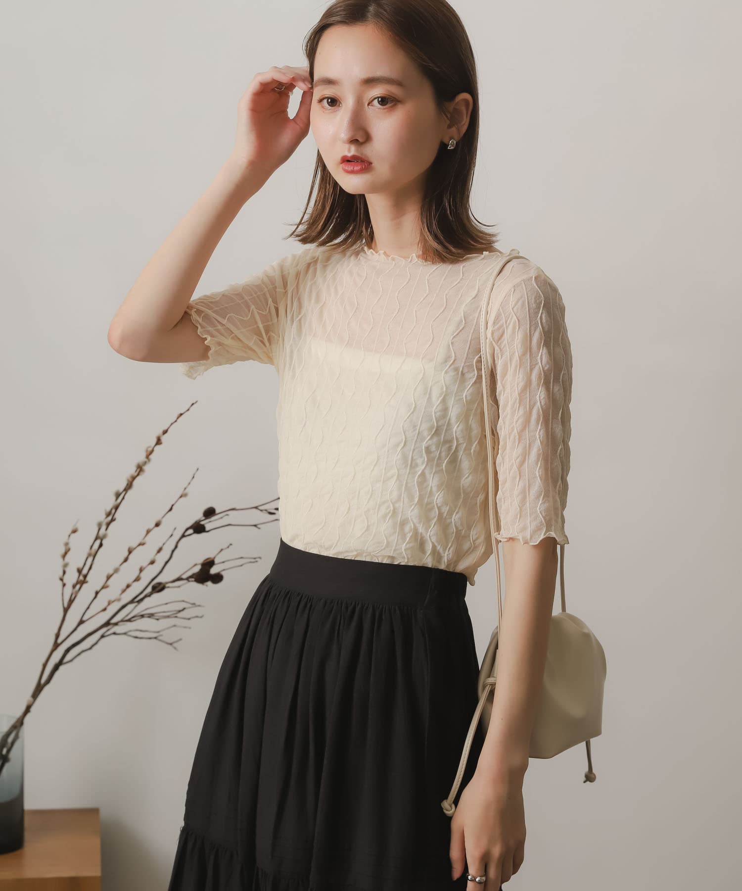 IVORY
