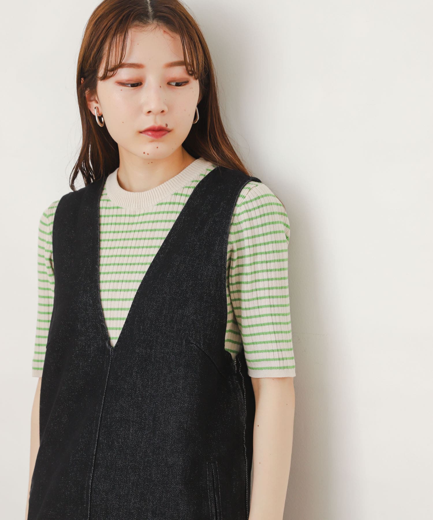 IVY×GRN