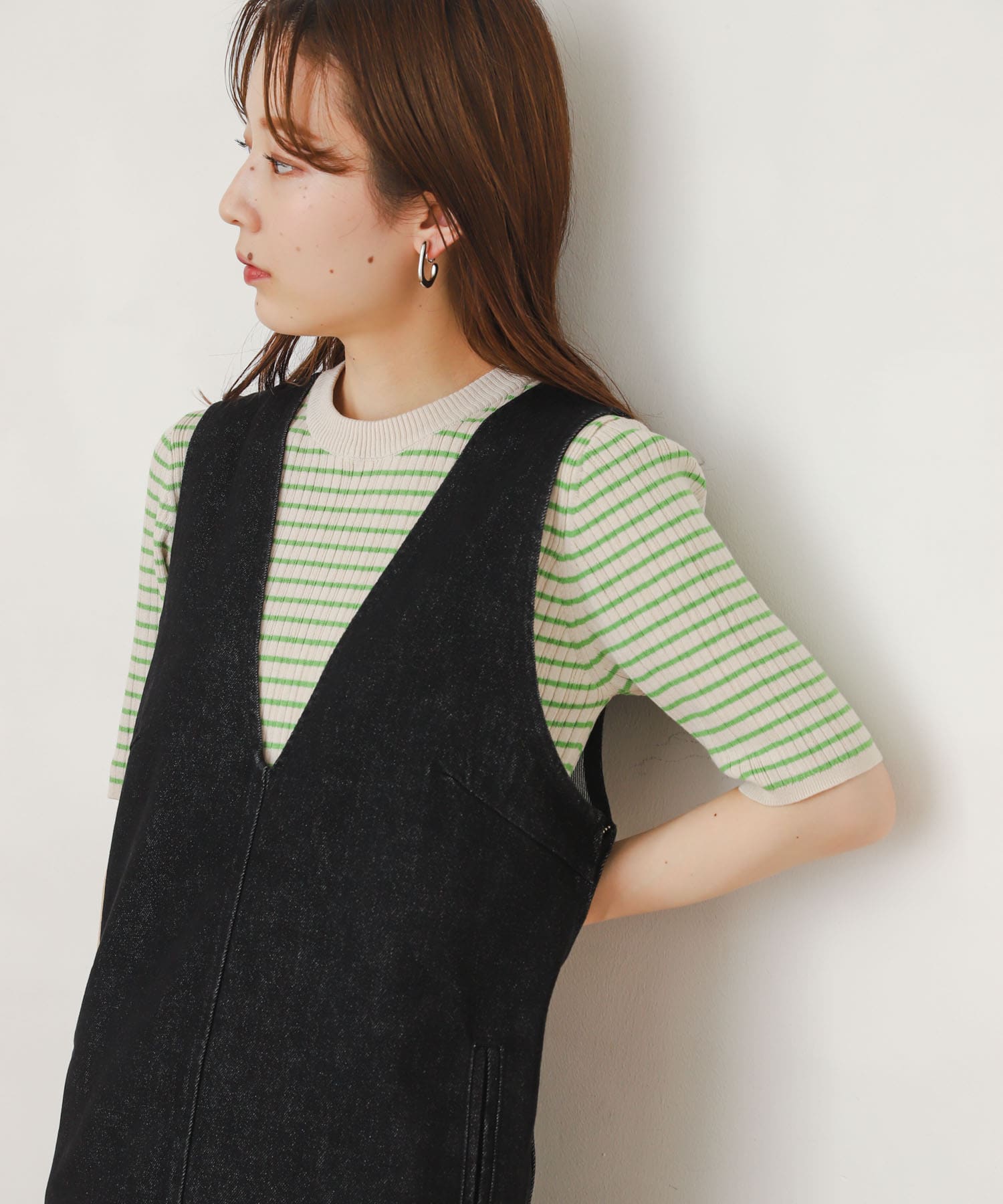 IVY×GRN
