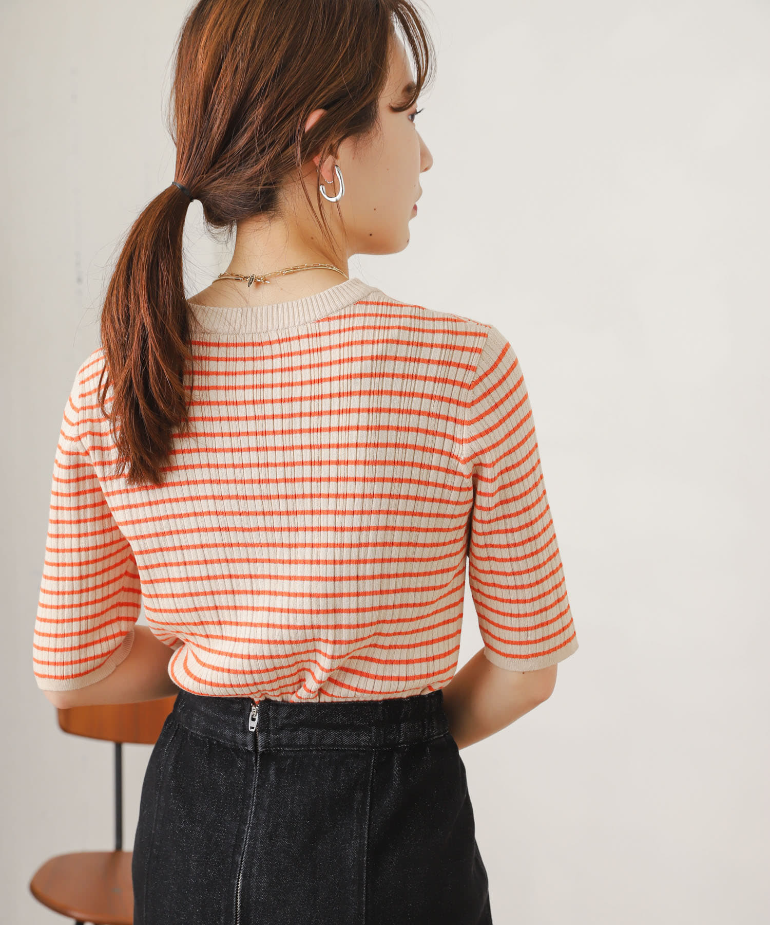 IVY×ORG
