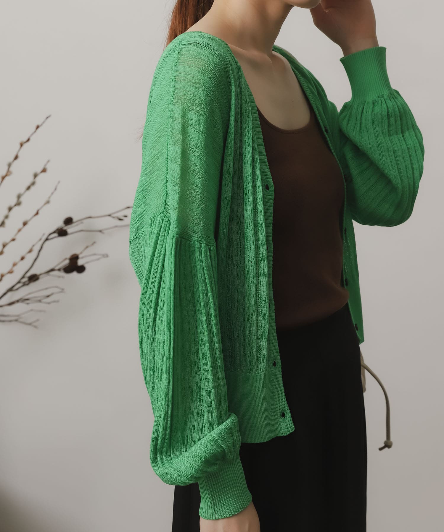 L.GREEN