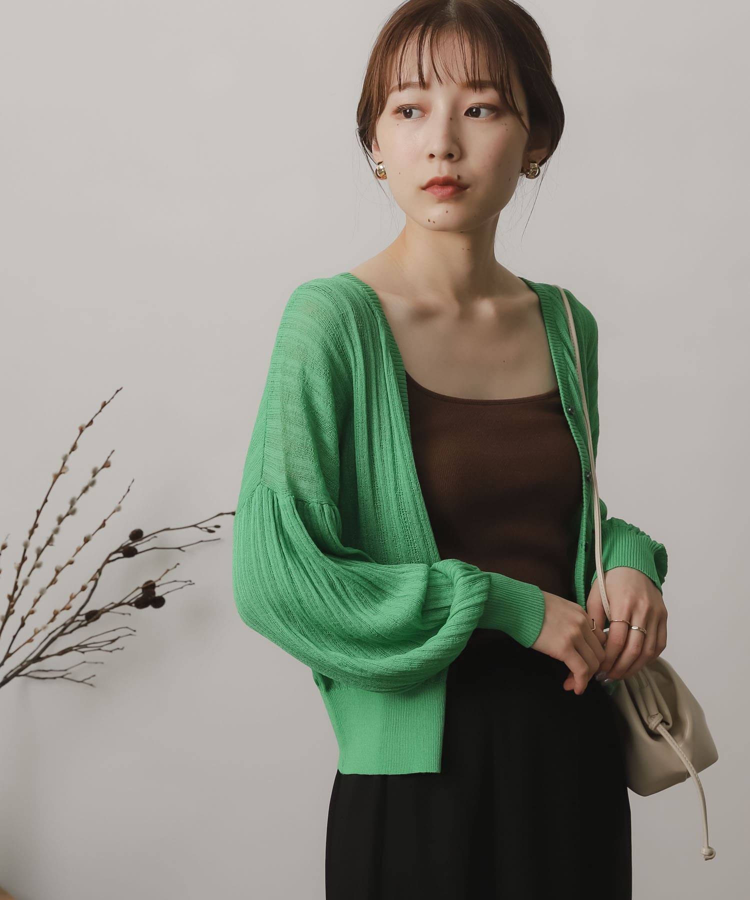 L.GREEN