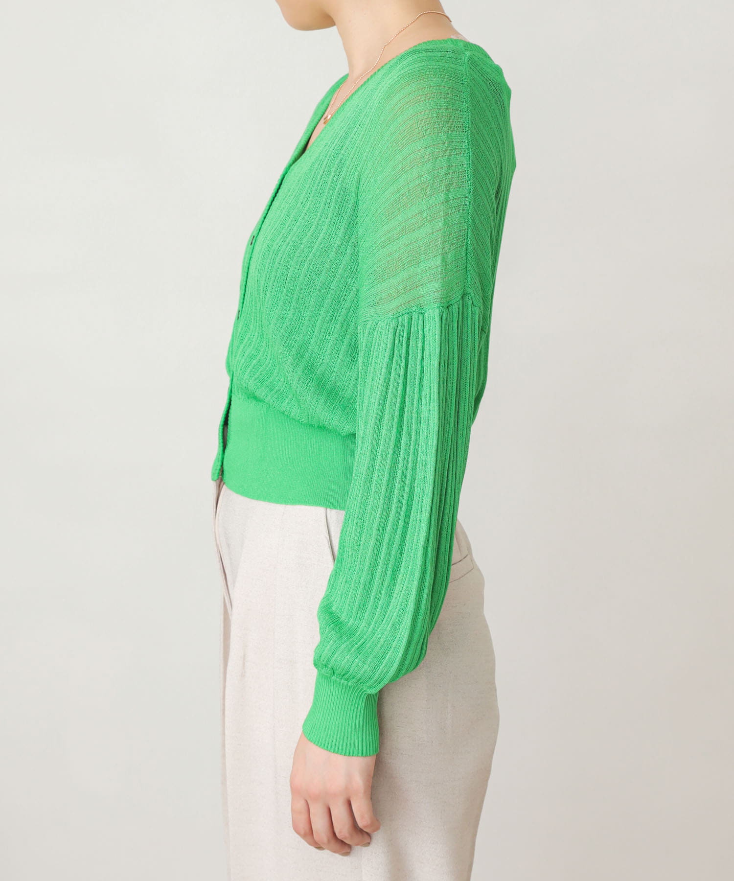 L.GREEN