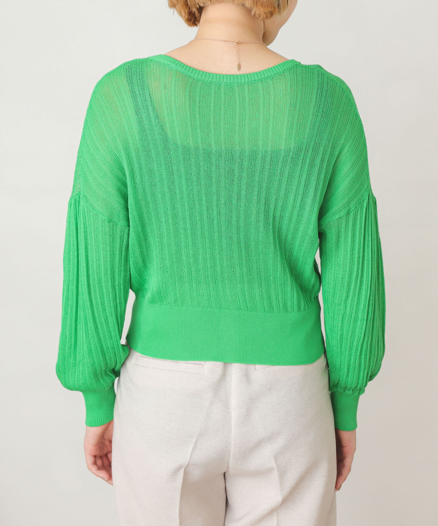 L.GREEN