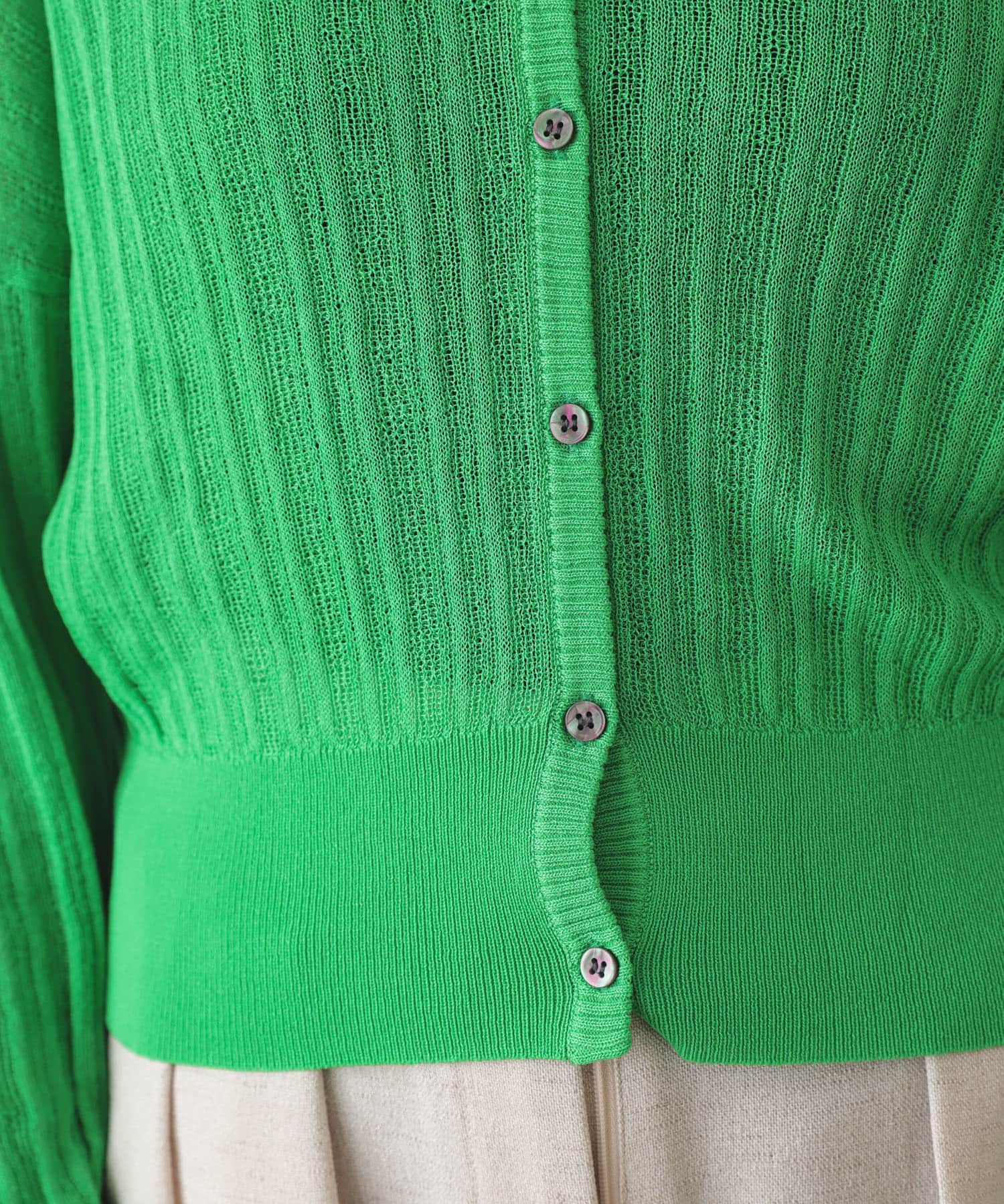 L.GREEN