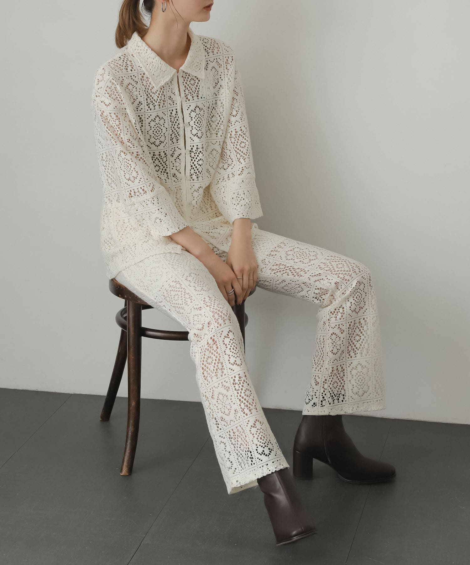 IVORY