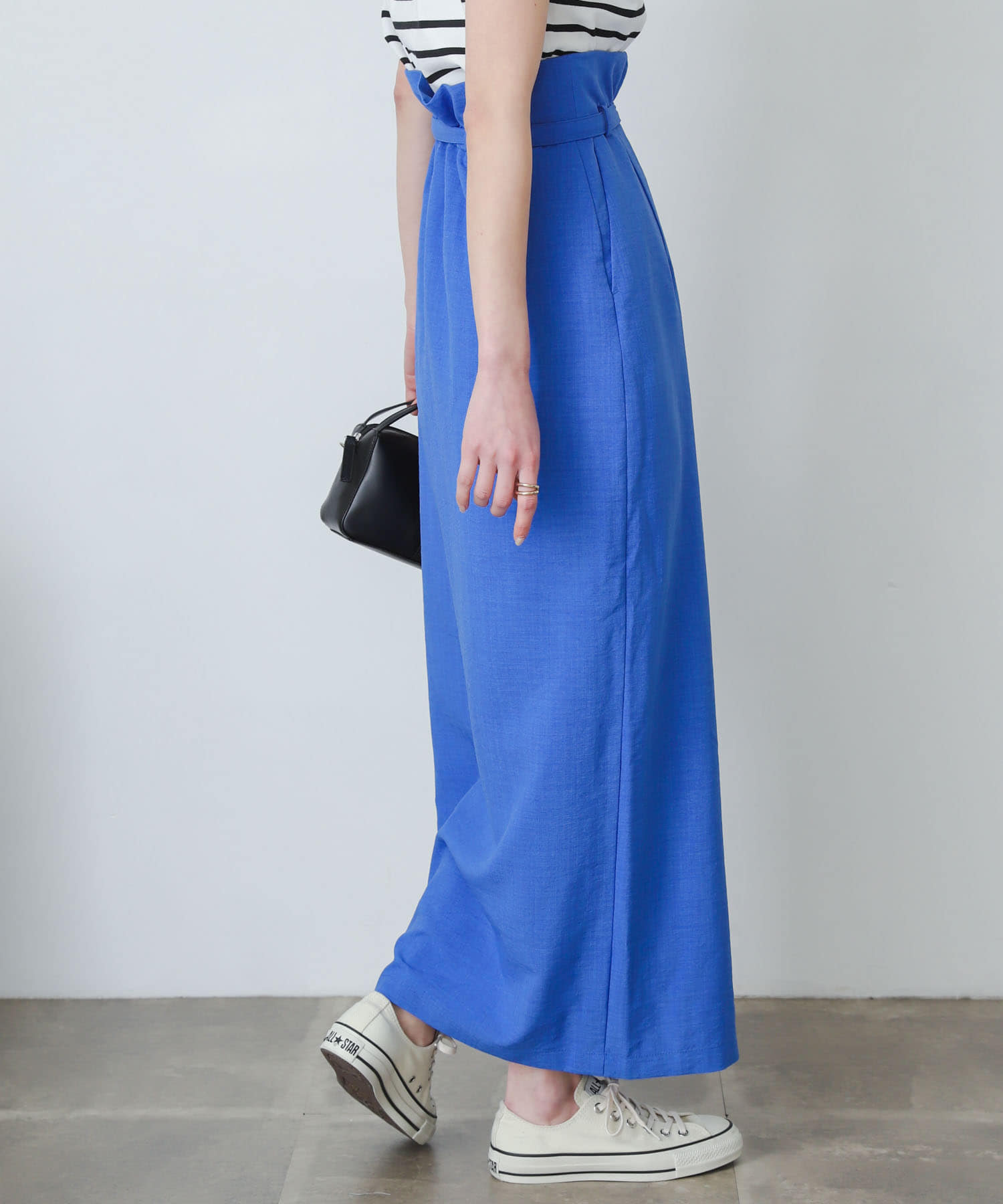 身長：169cm サイズ：TALL