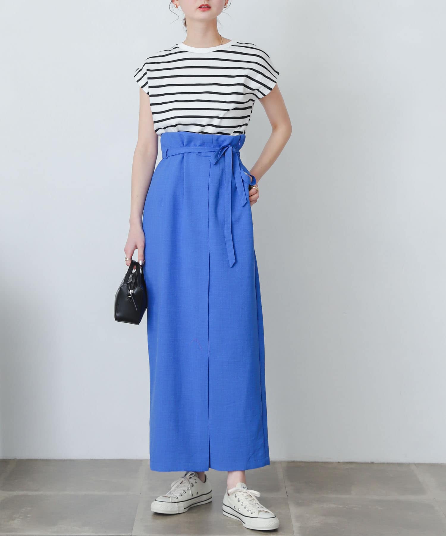 身長：169cm サイズ：TALL