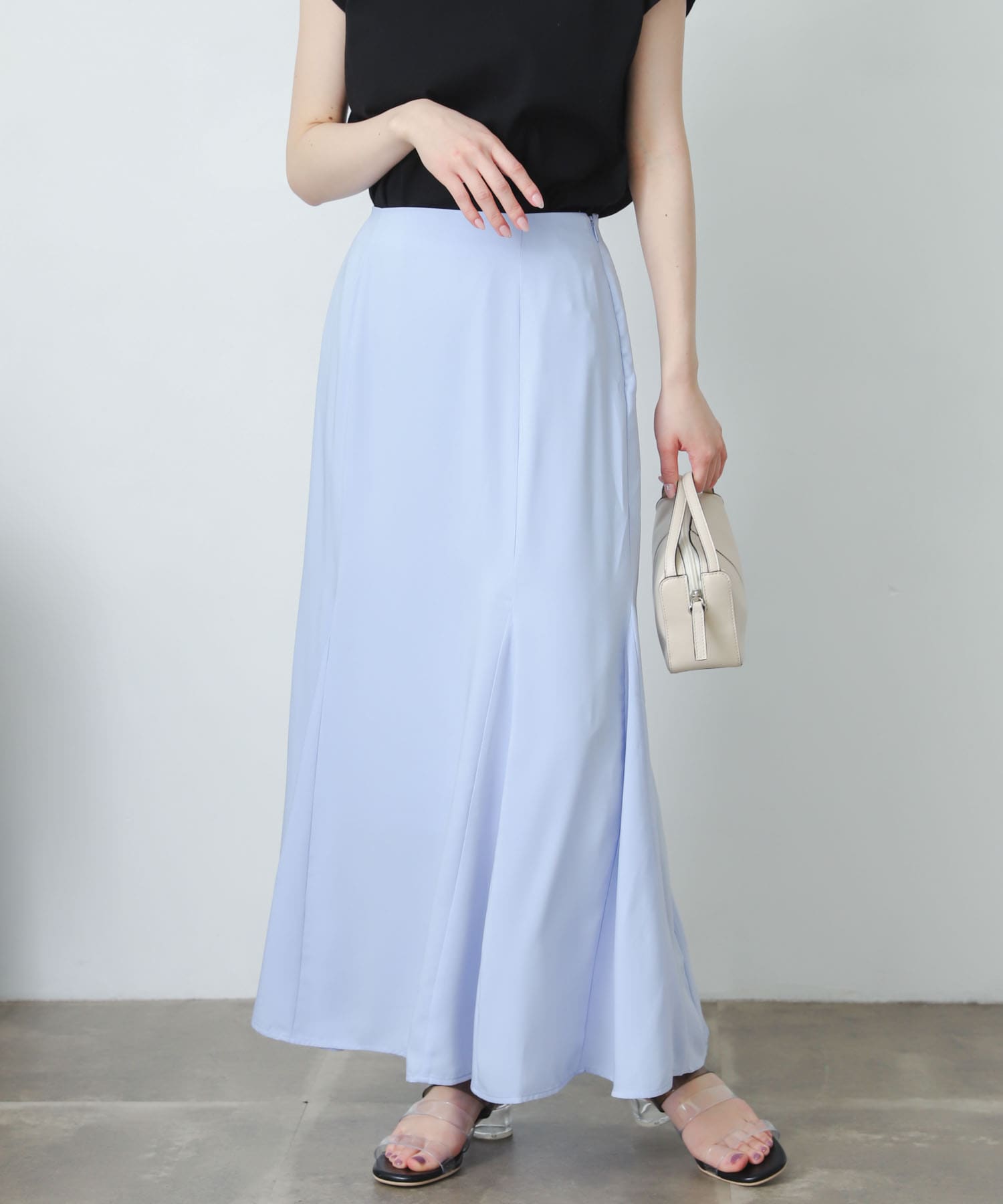 L.BLUE