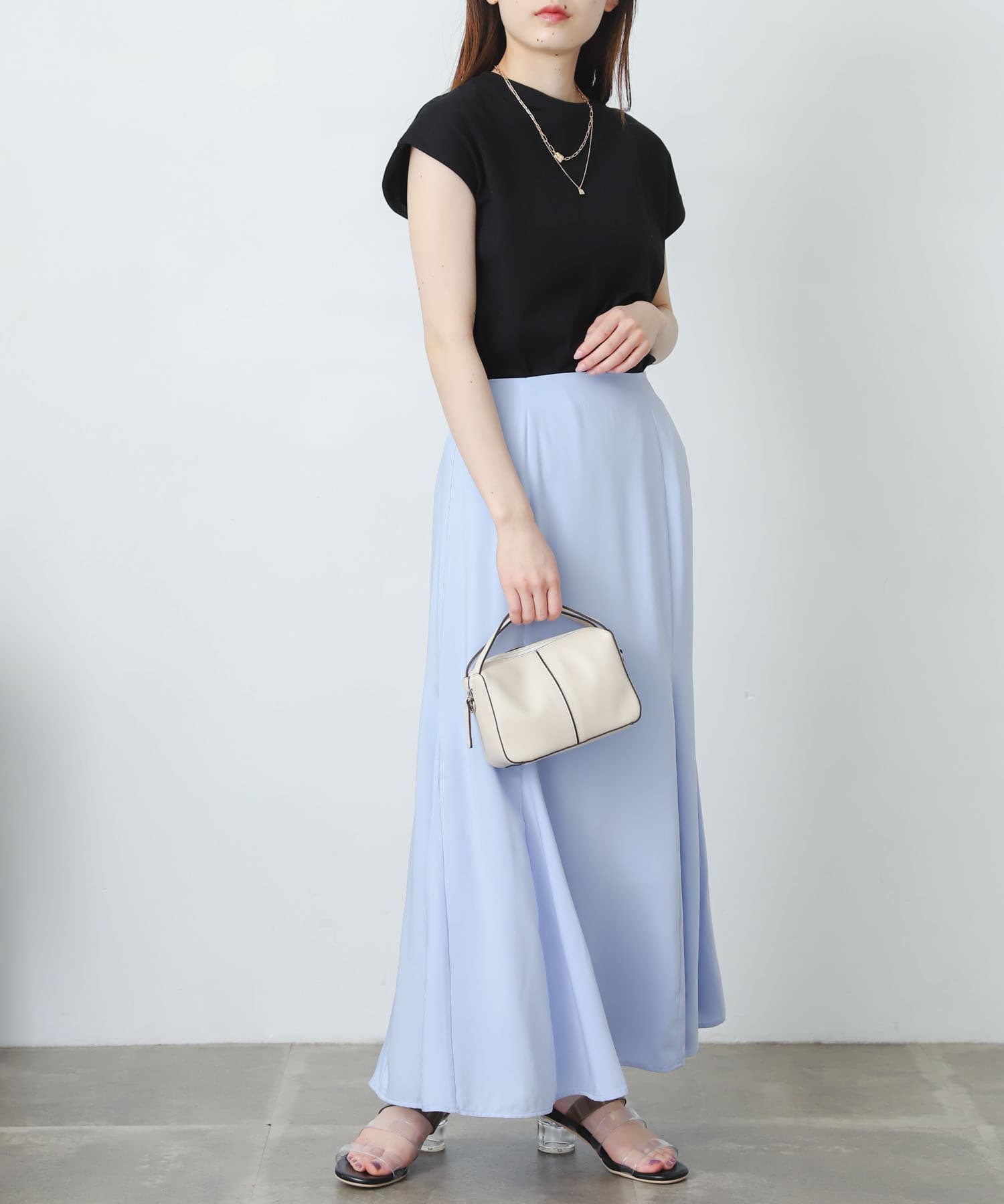 L.BLUE