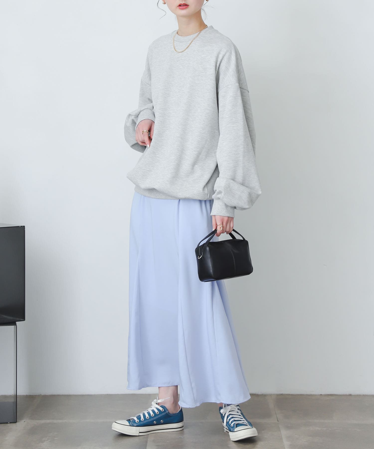 L.BLUE