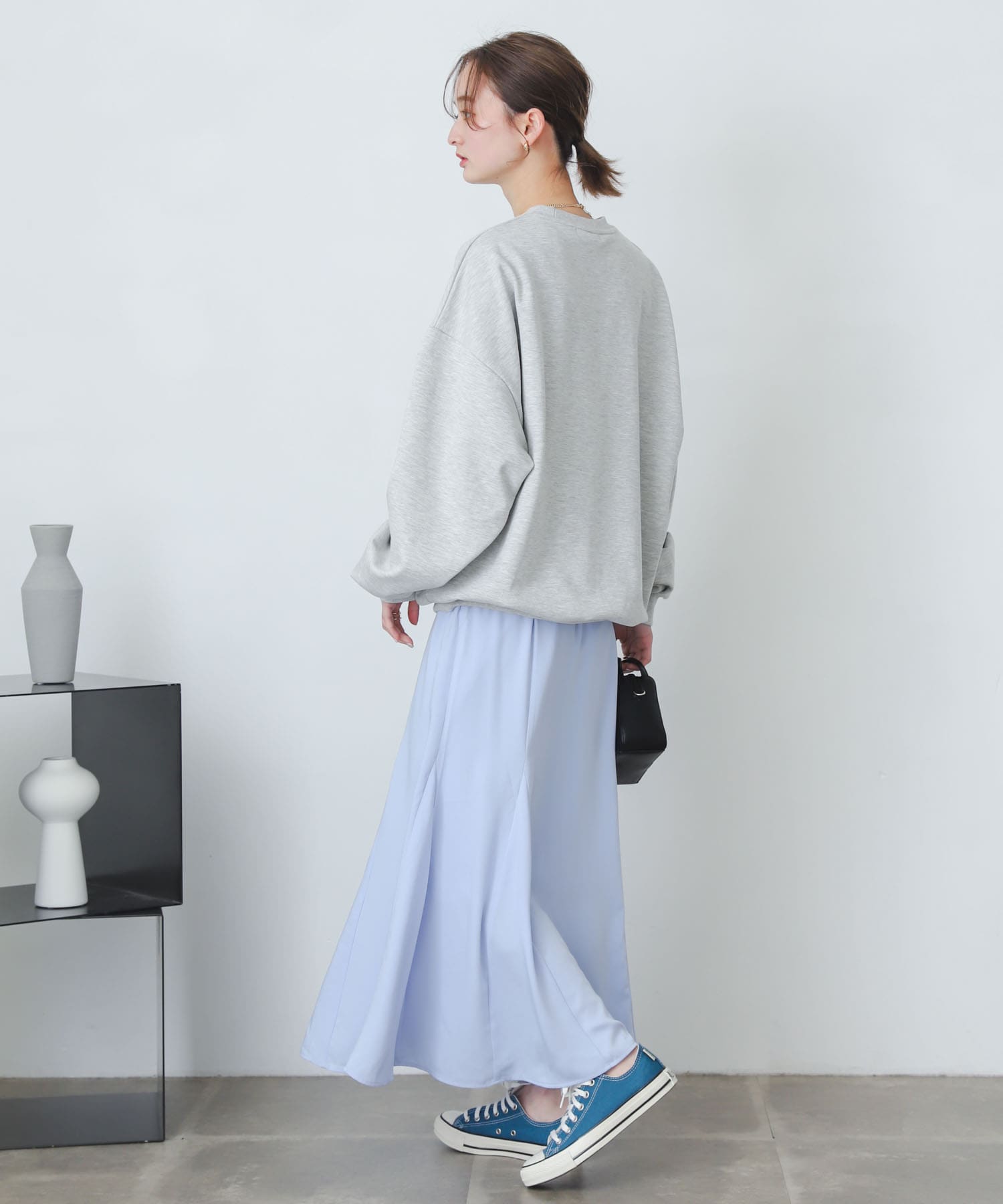 L.BLUE