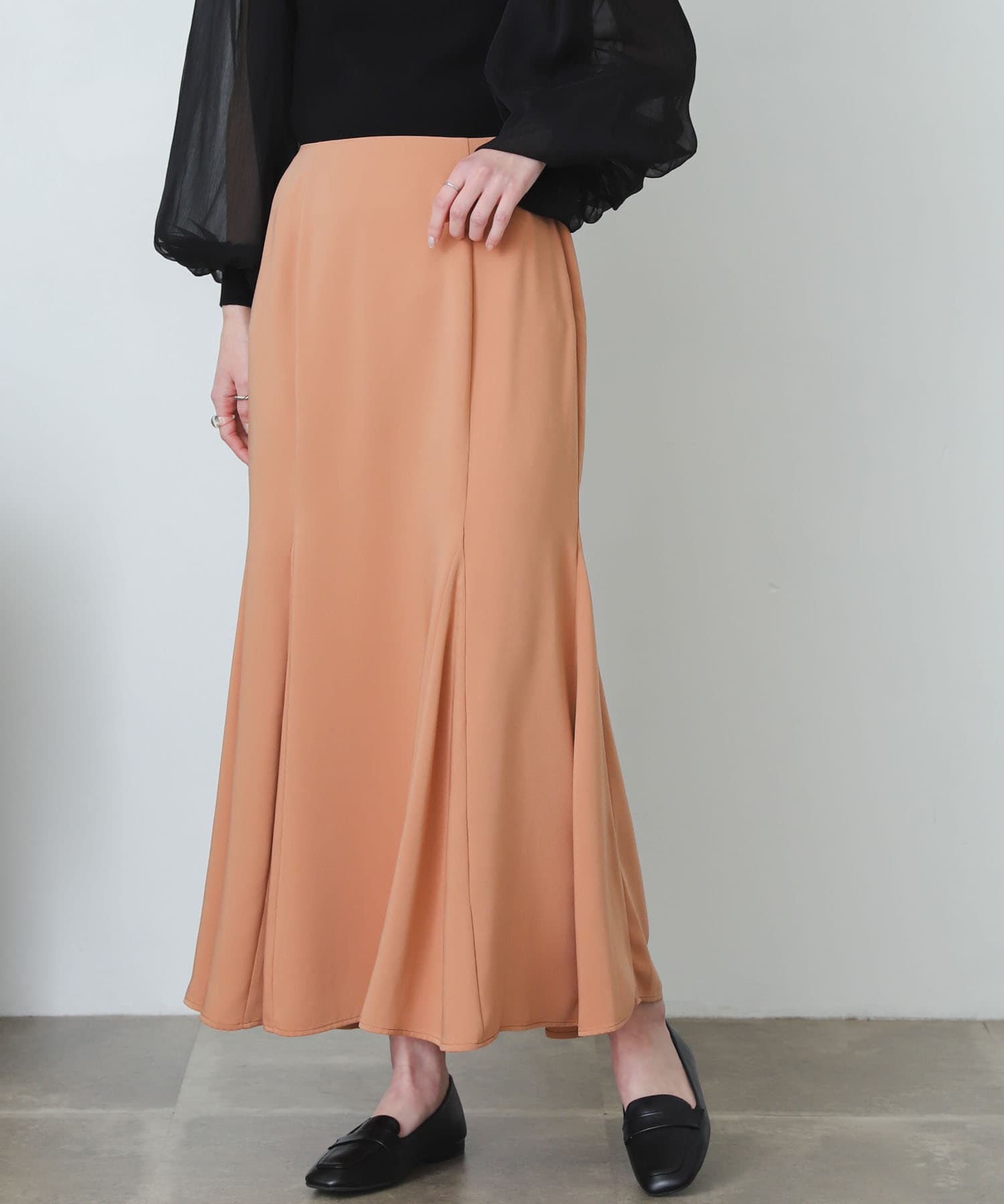 PINK BEIGE