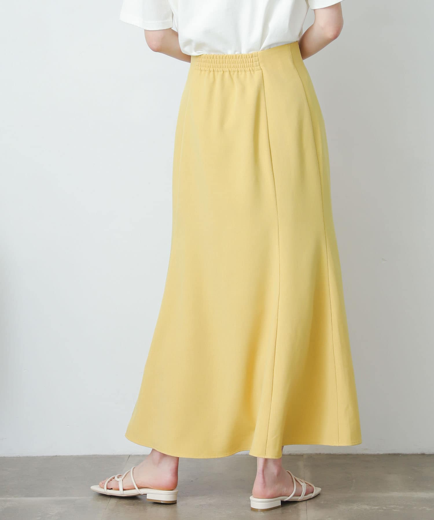 身長：169cm サイズ：M