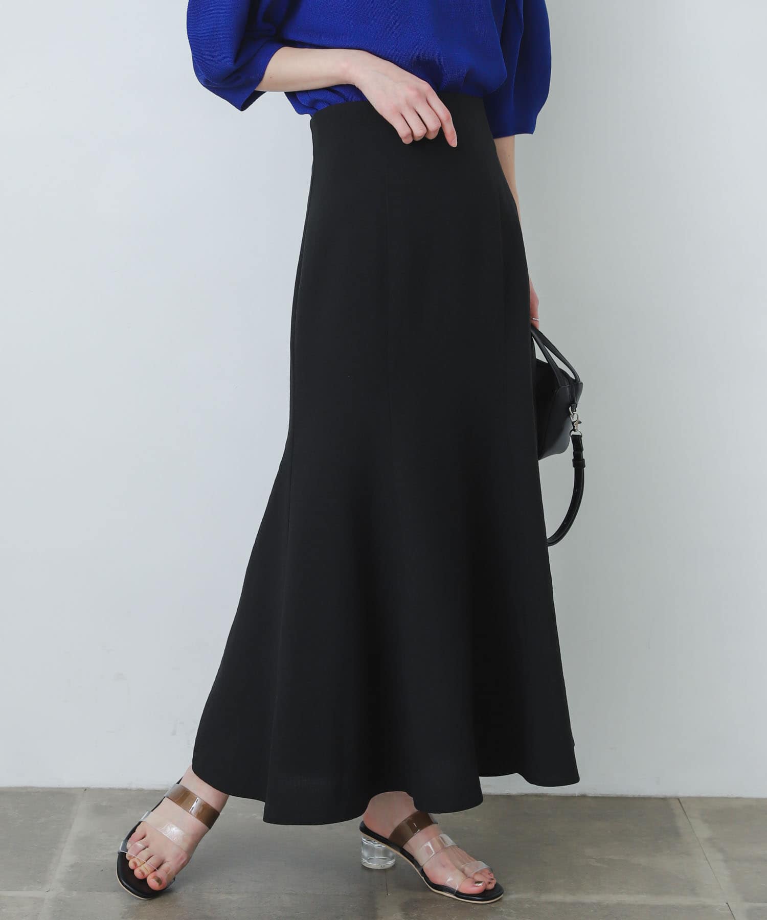 身長：169cm サイズ：M