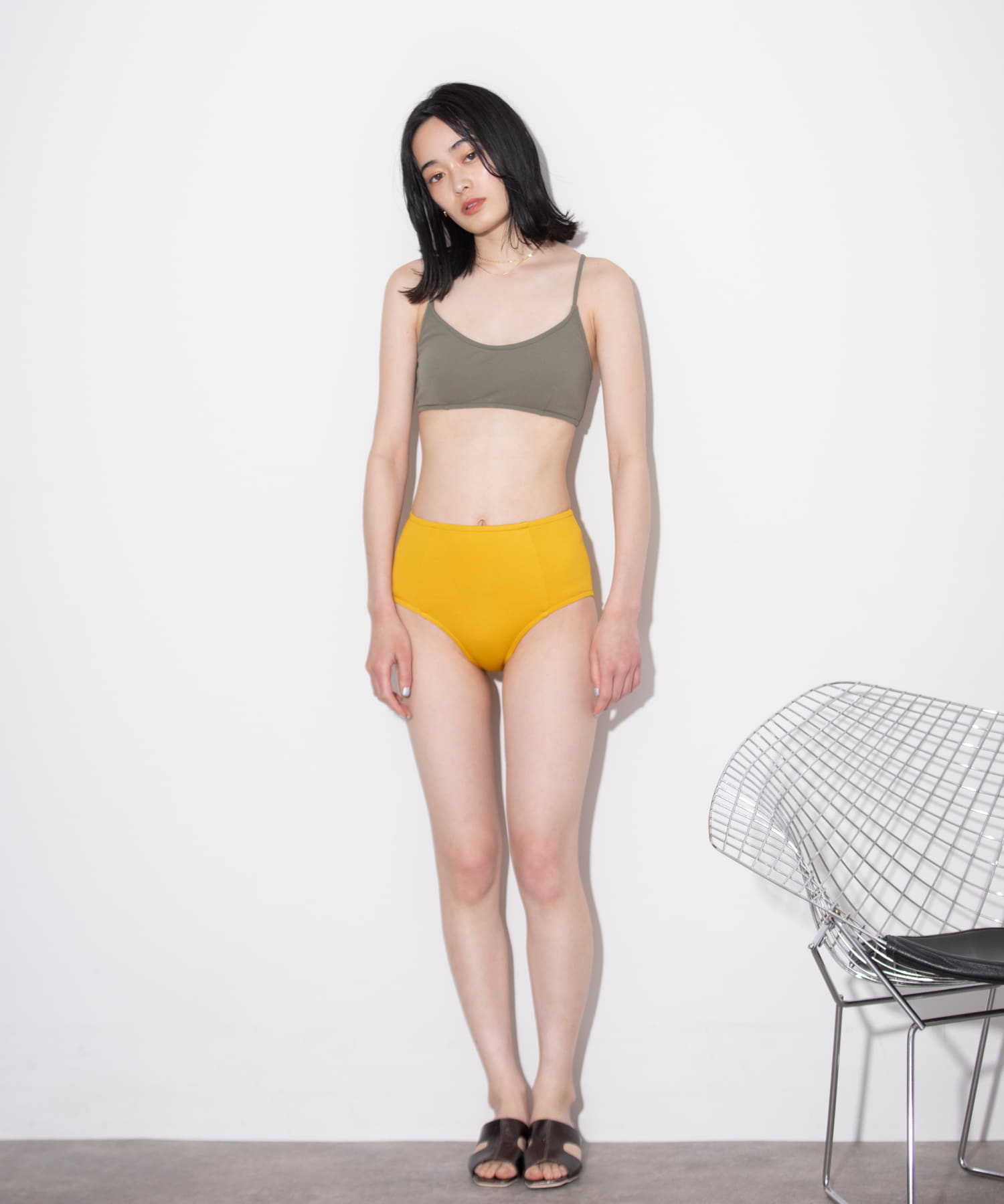 KHAKI