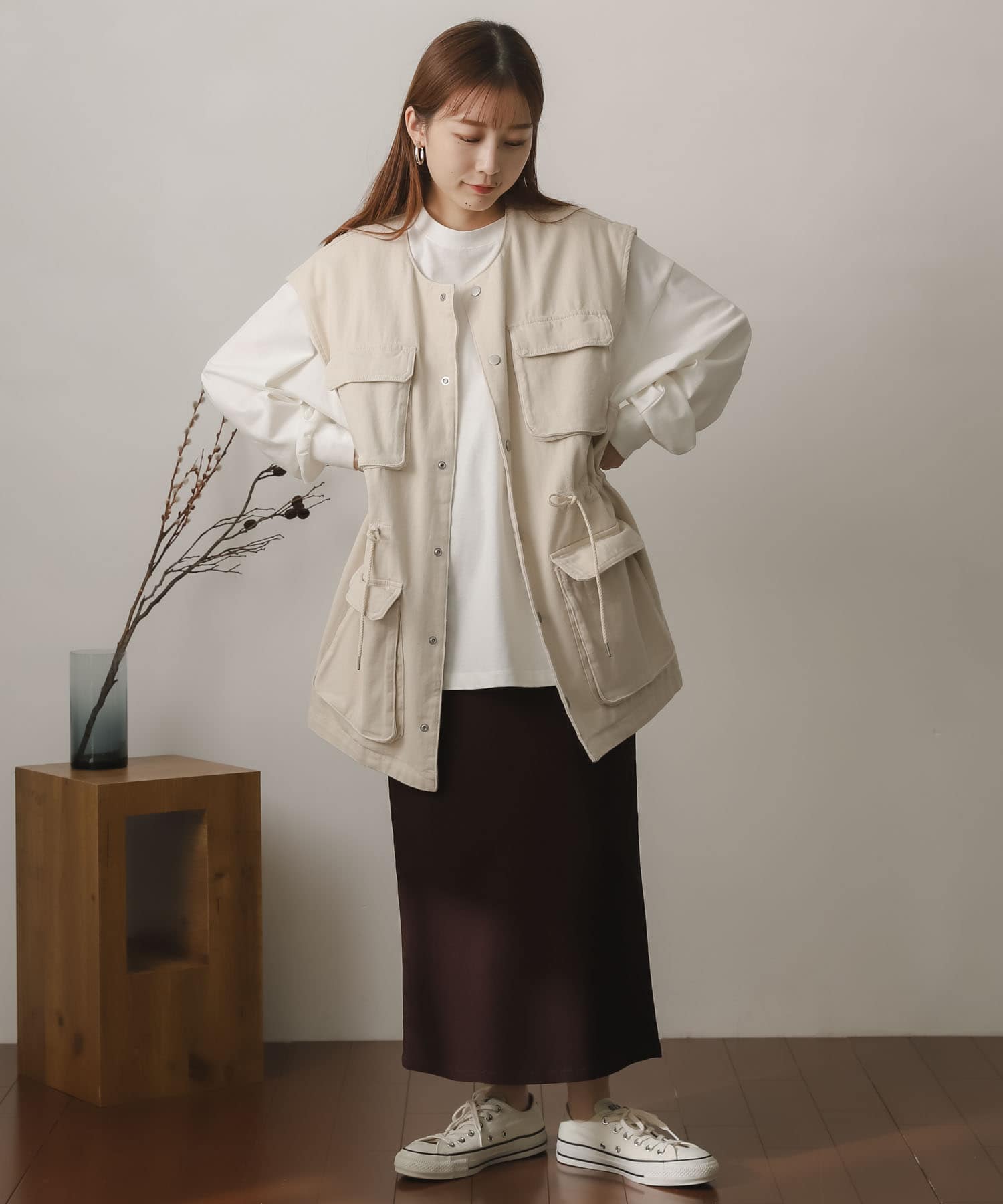 IVORY