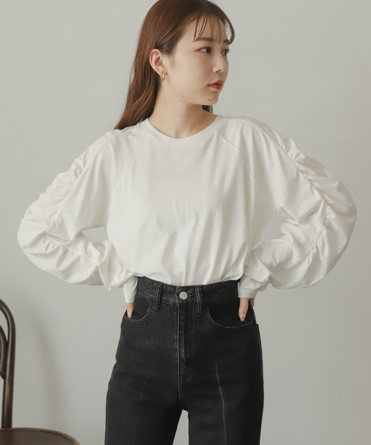 IVORY