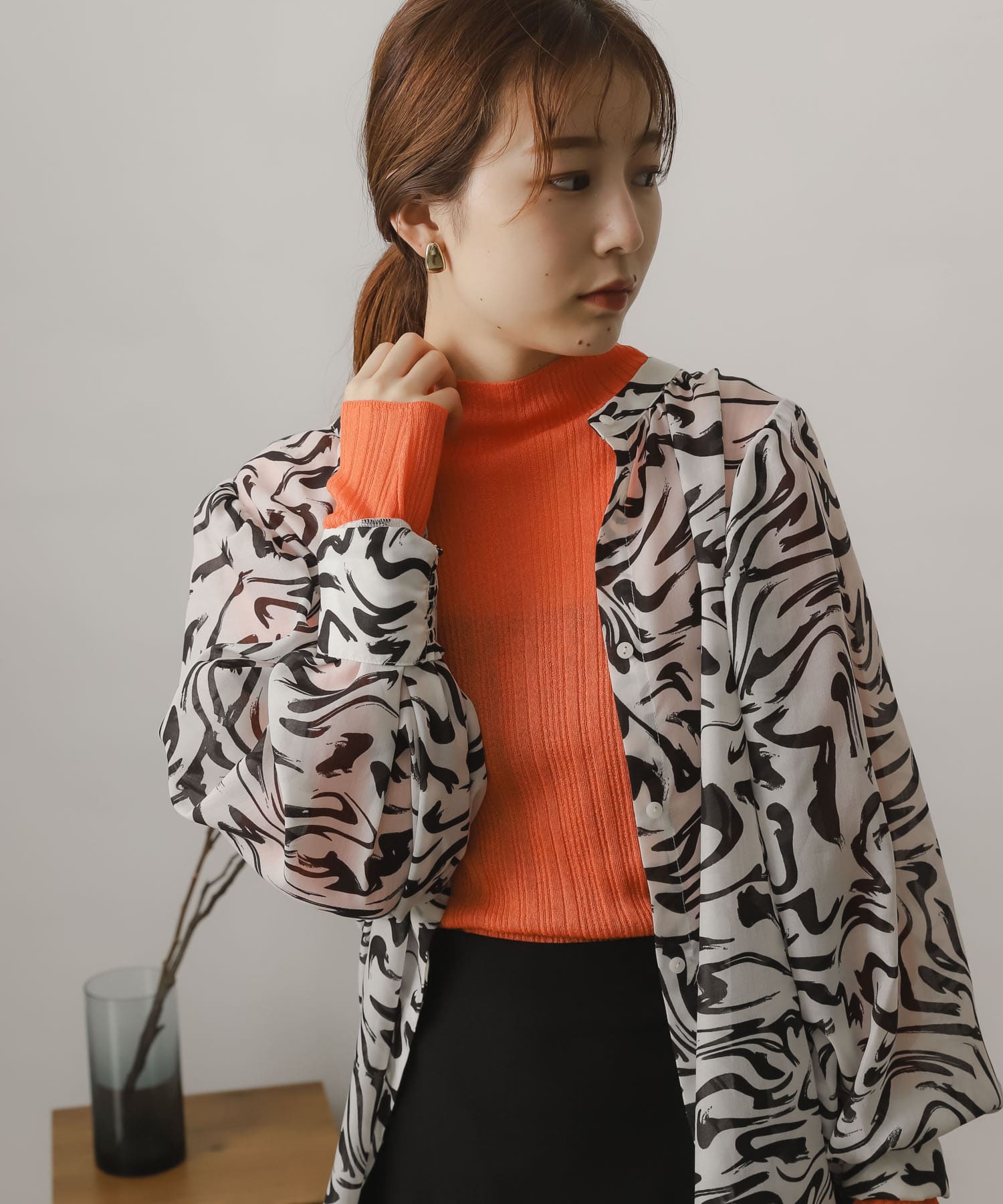 ORANGE