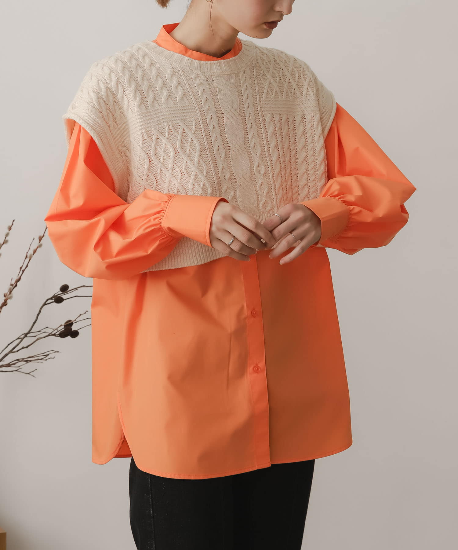 ORANGE