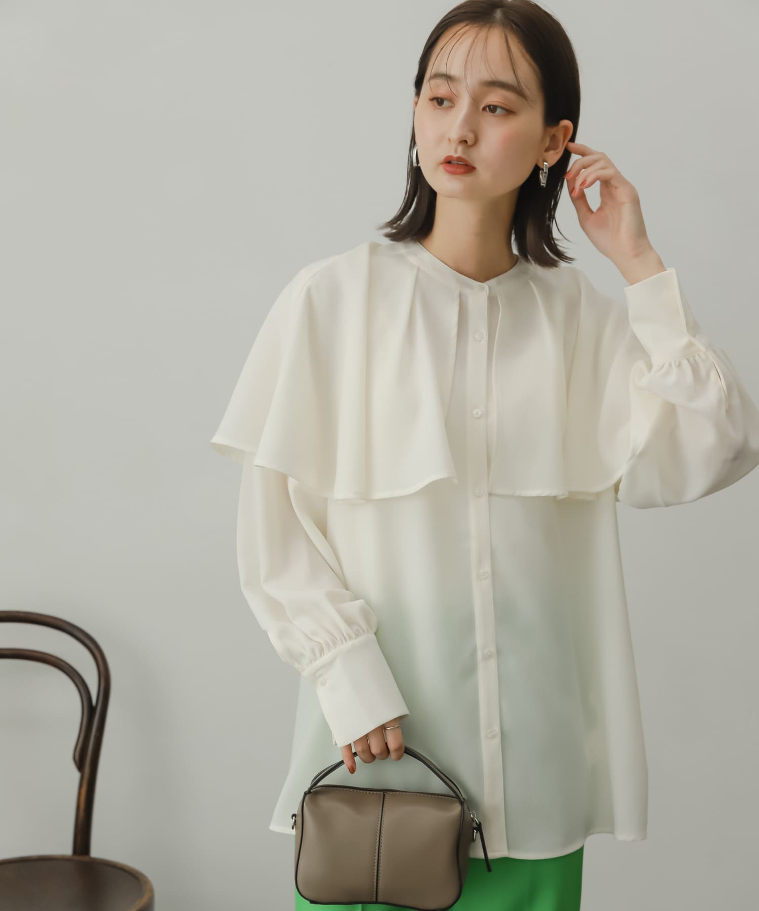 IVORY