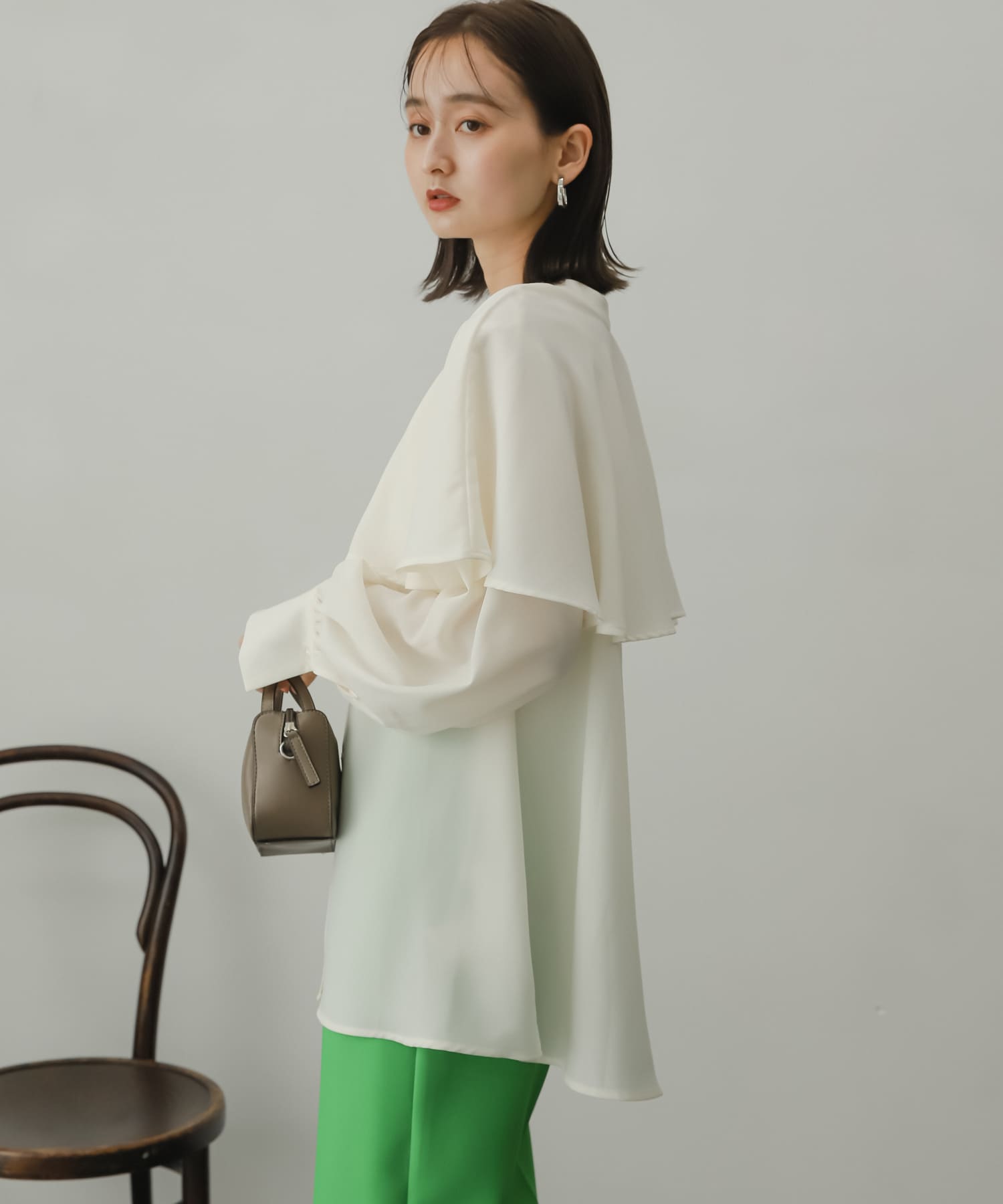 IVORY