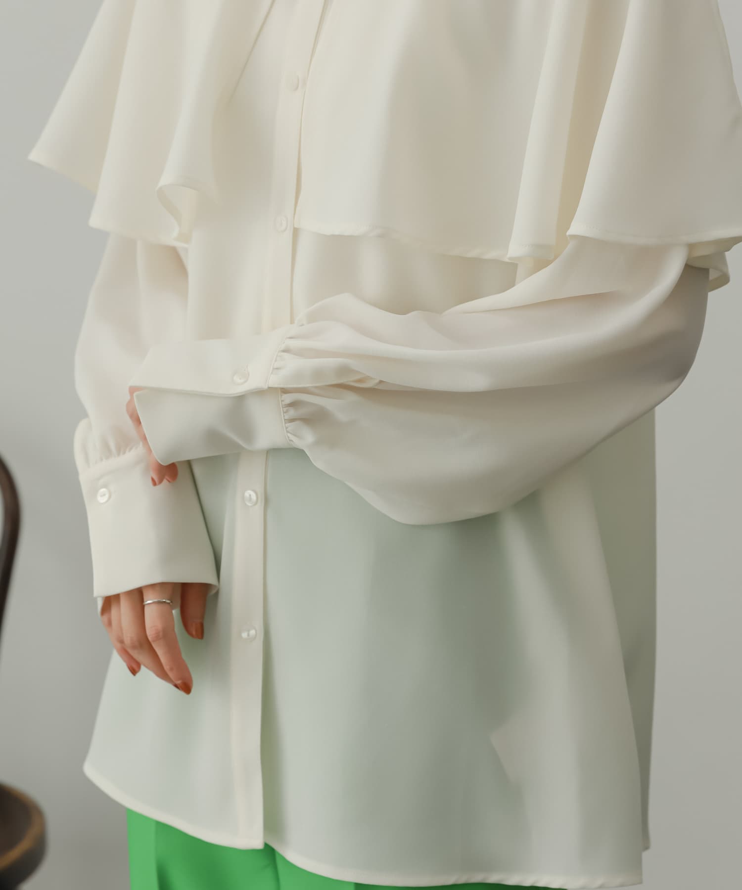 IVORY