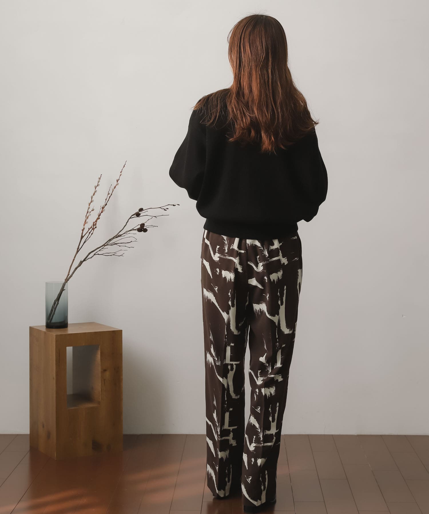 BRN×IVY