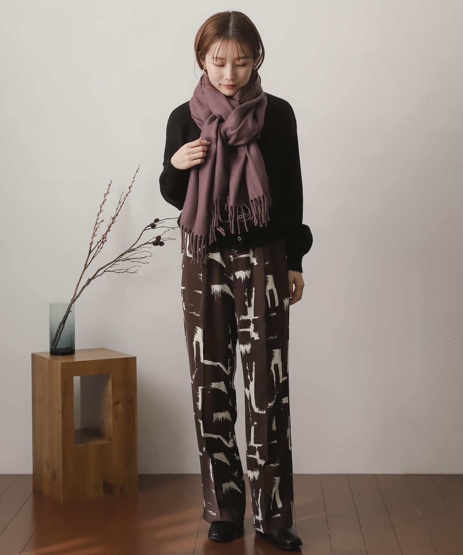 BRN×IVY