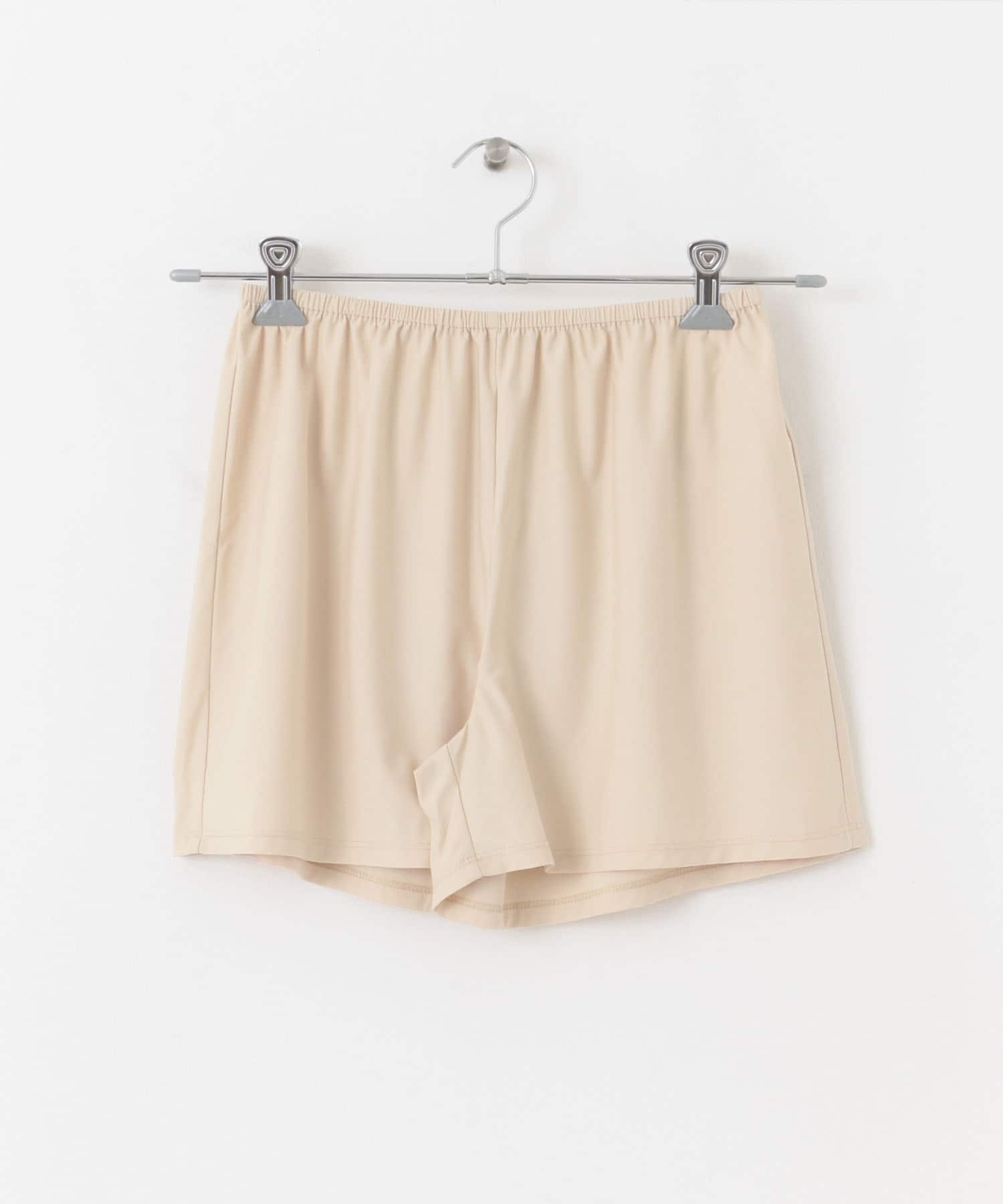 インナーパンツ BEIGE one