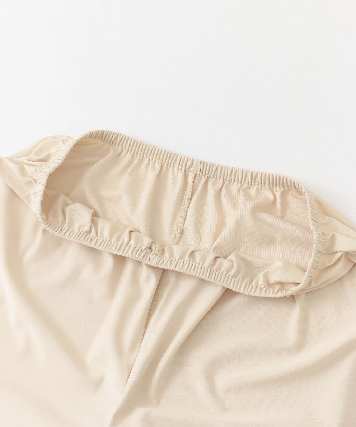 インナーパンツ BEIGE one