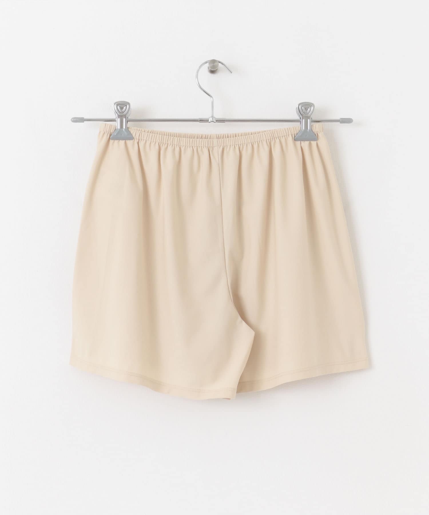 インナーパンツ BEIGE one