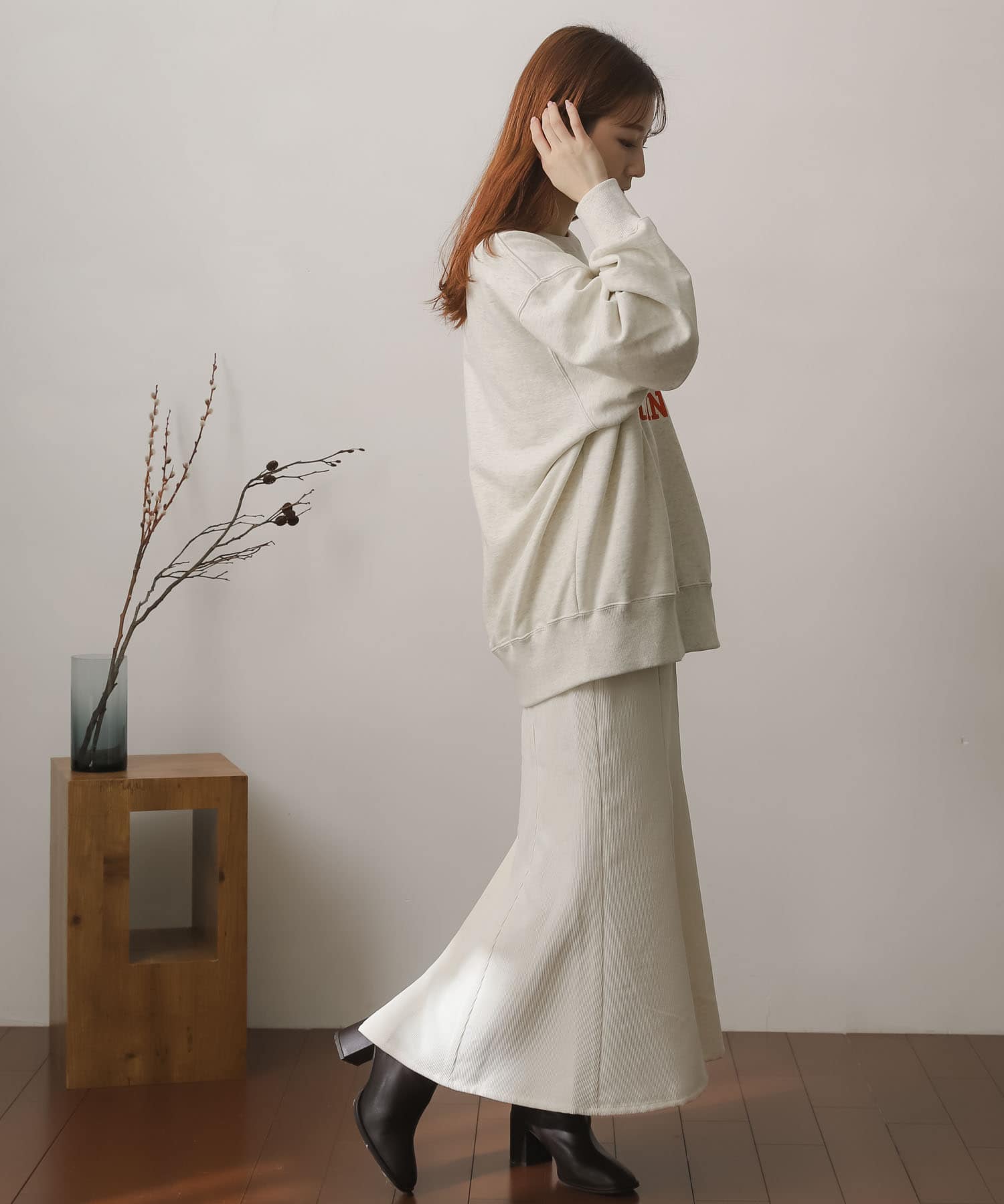 IVORY
